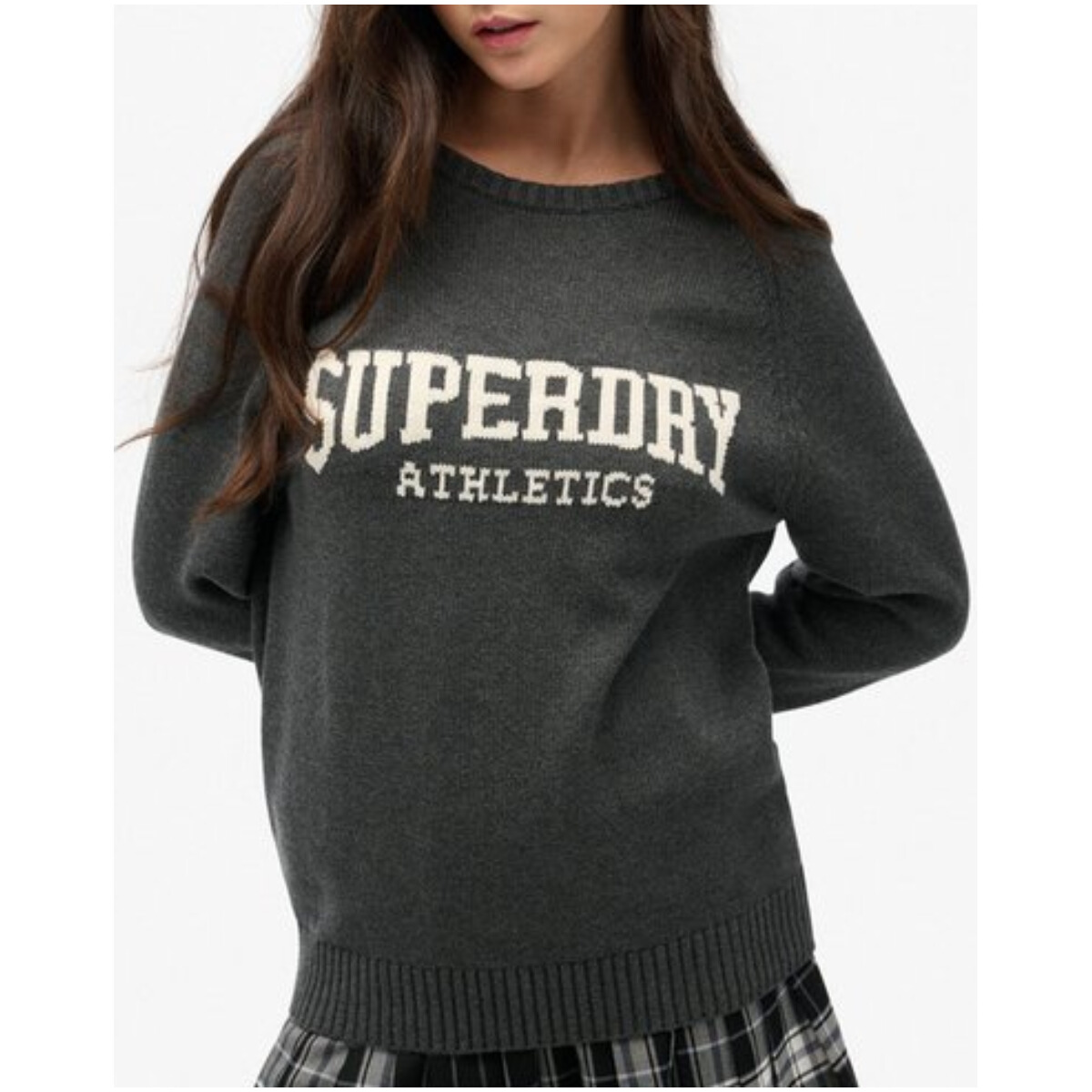 Superdry. Knitwear