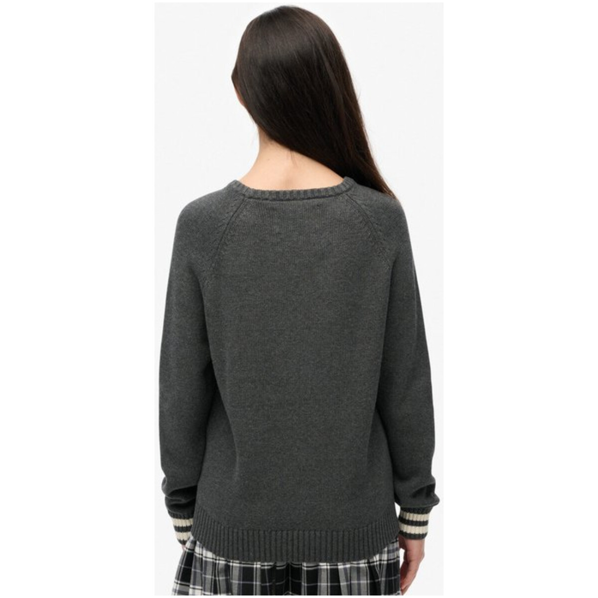 Superdry. Knitwear