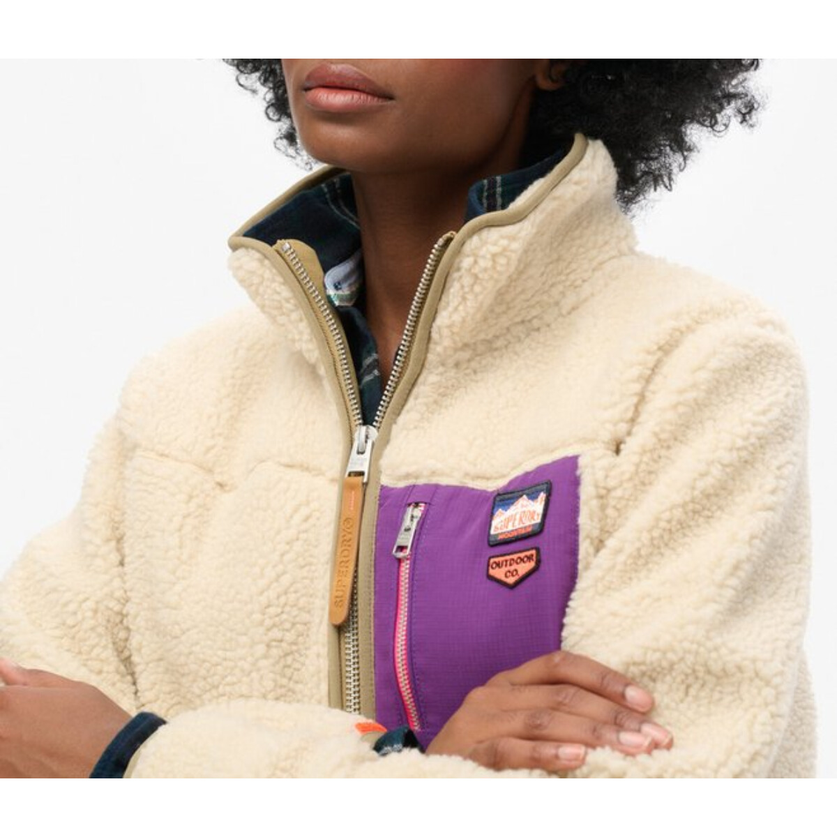 Superdry. Knitwear