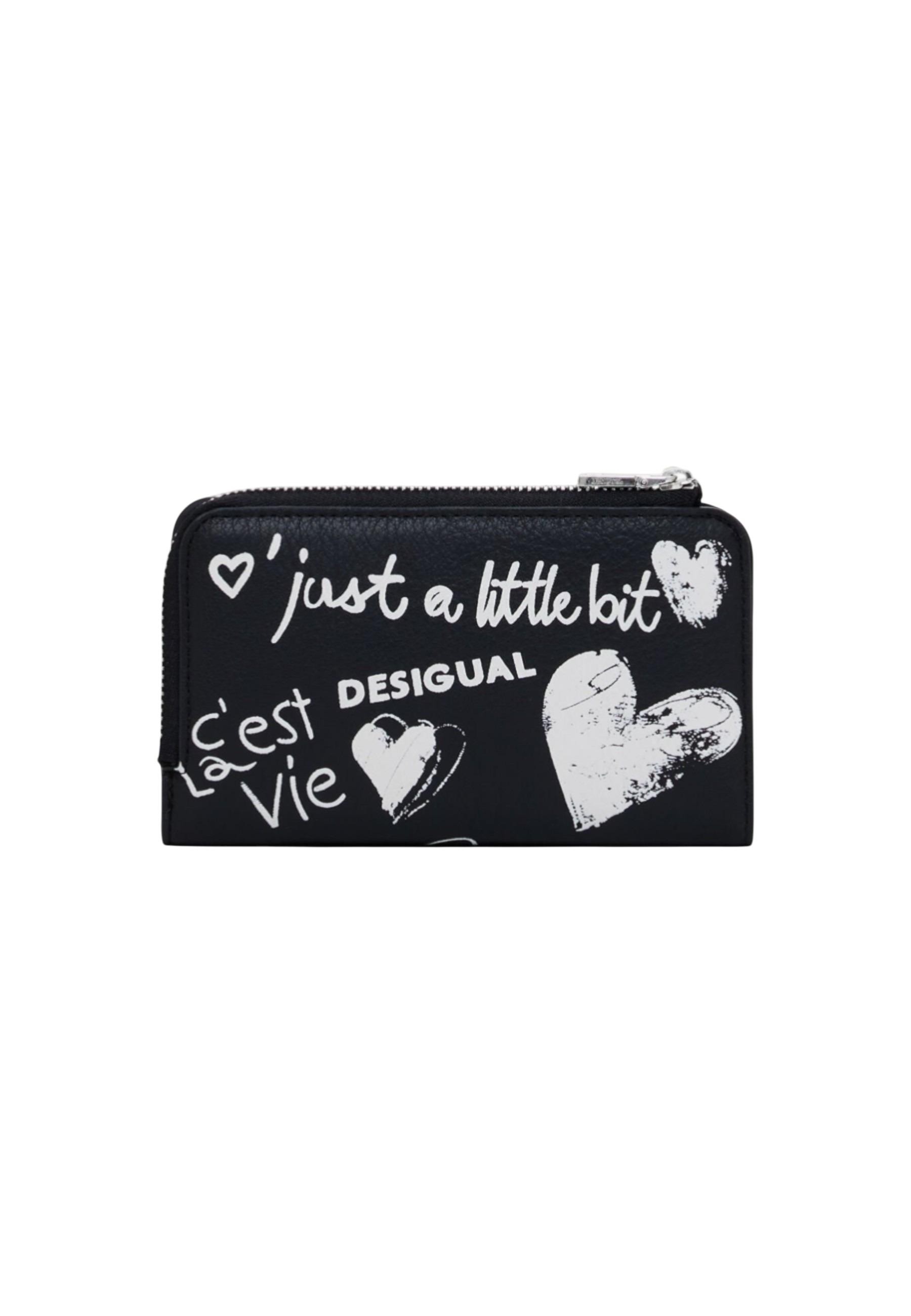 Desigual Wallets
