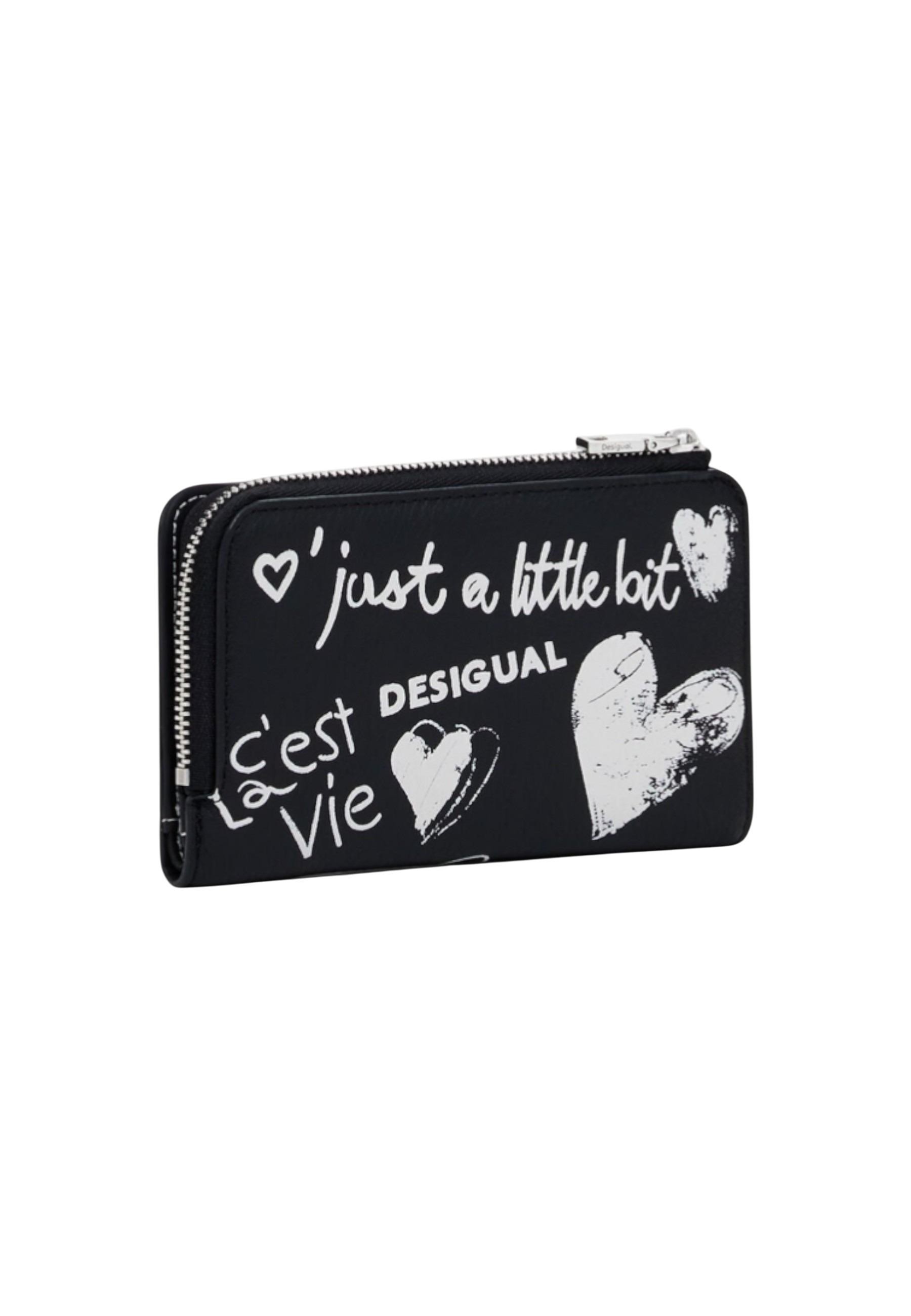 Desigual Wallets