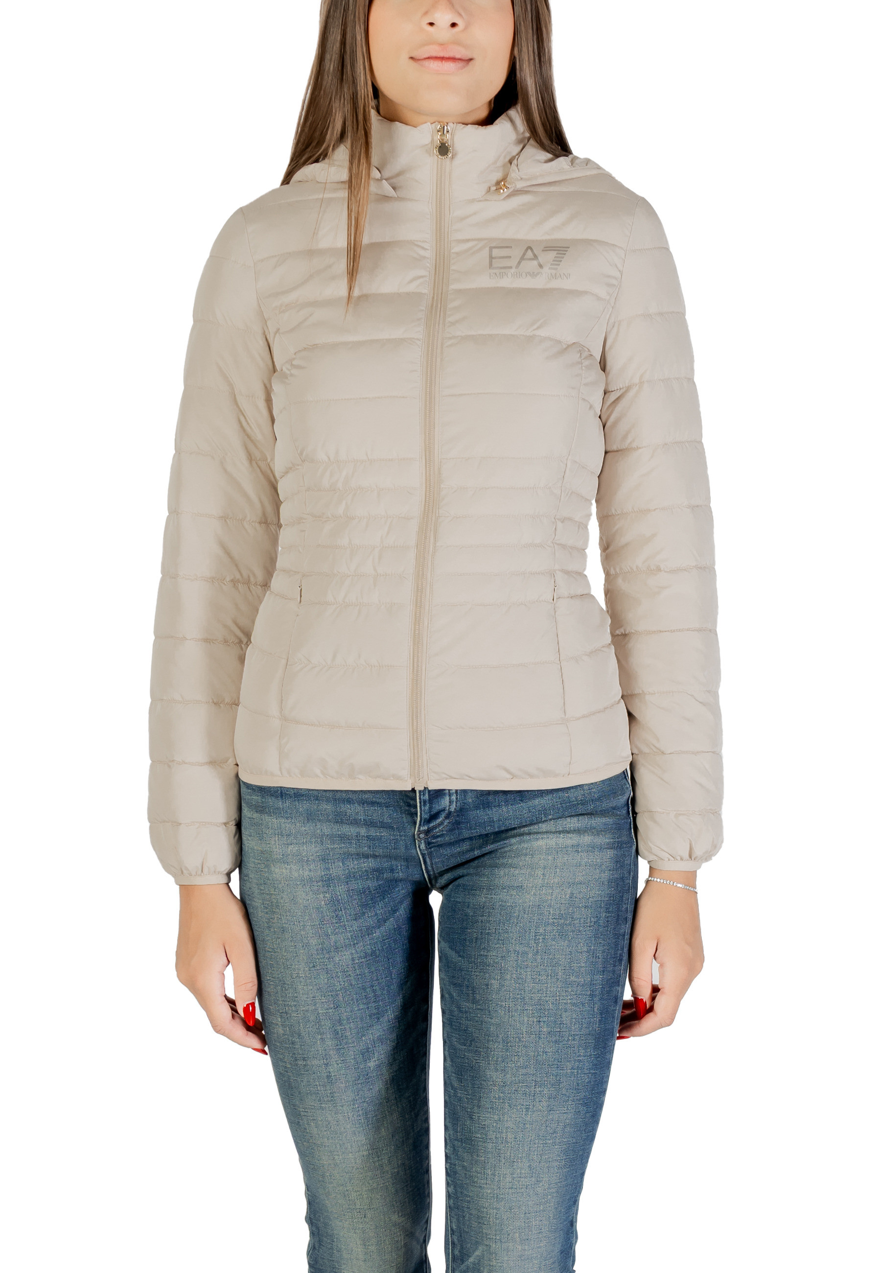 EA7 Jackets