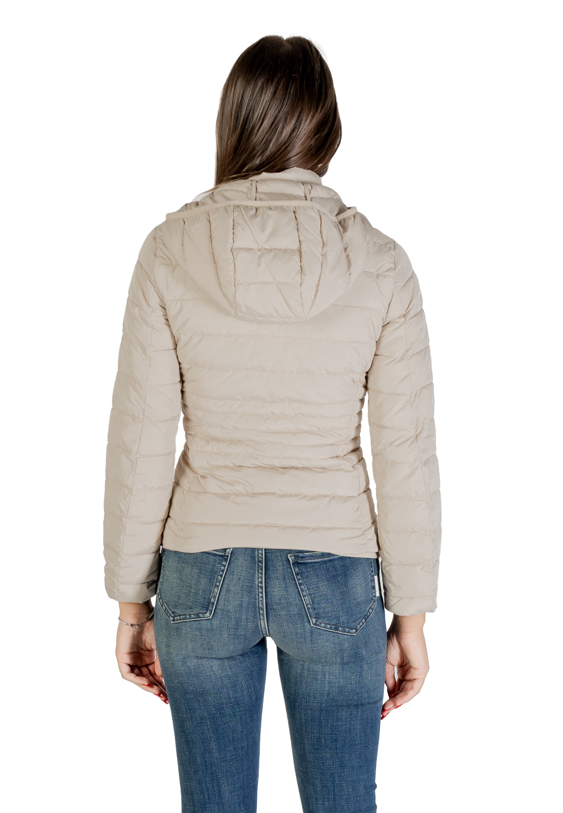 EA7 Jackets