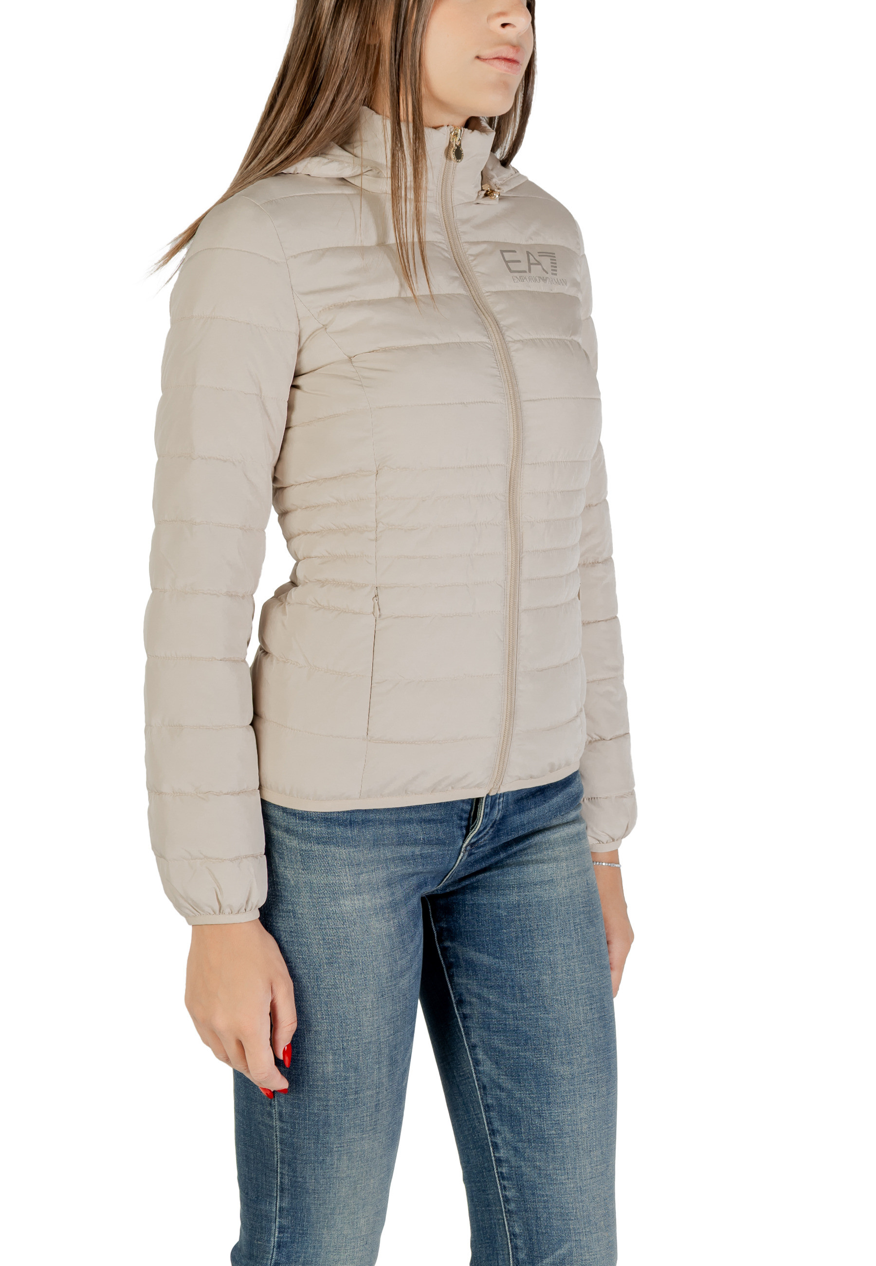 EA7 Jackets