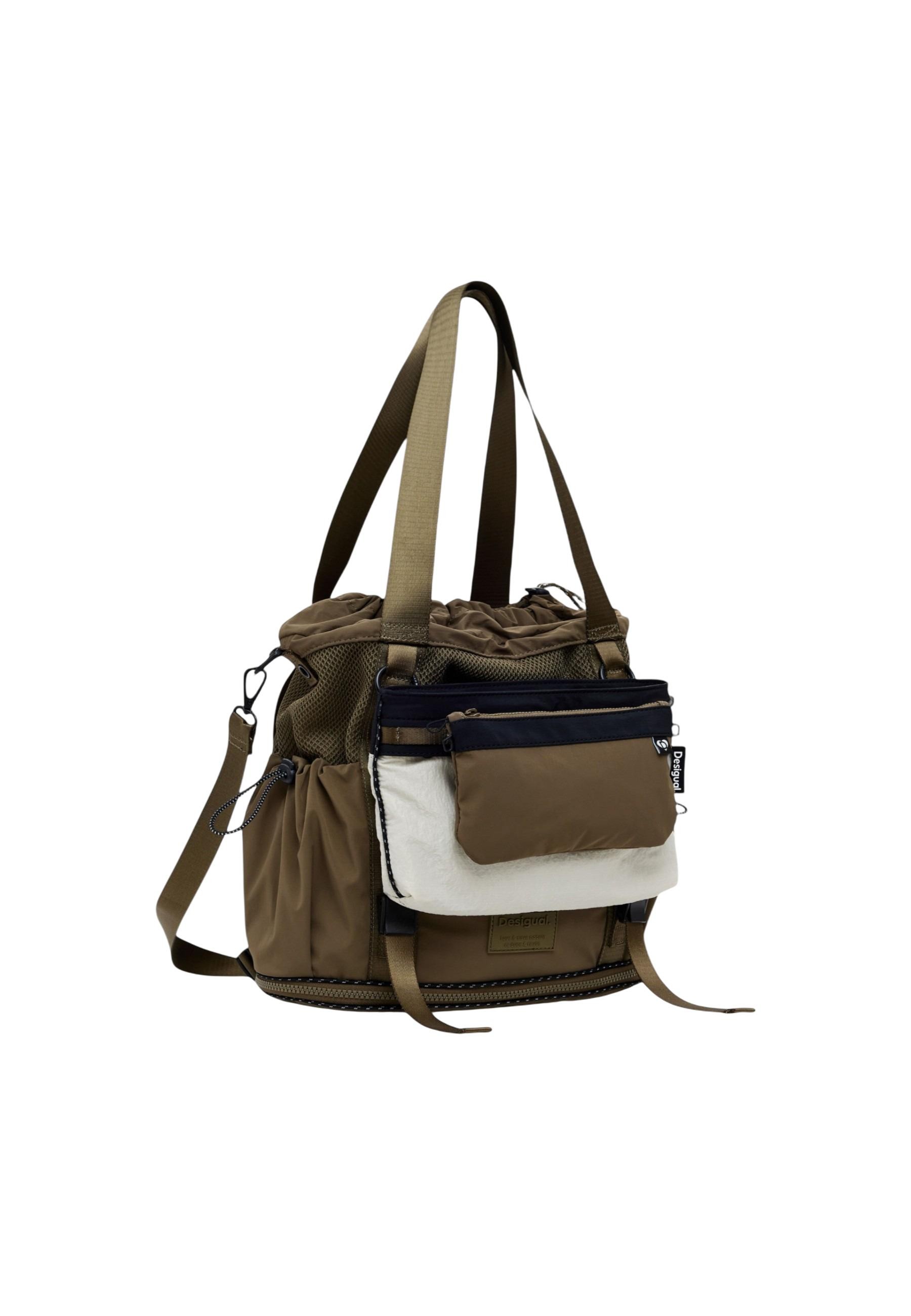 Desigual Bags