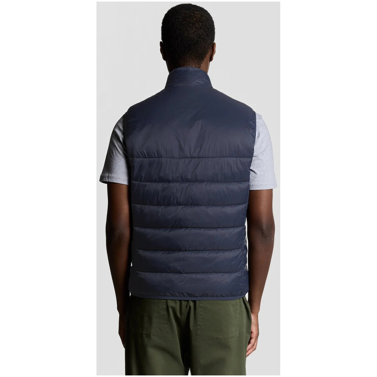 Lyle & Scott Gilets