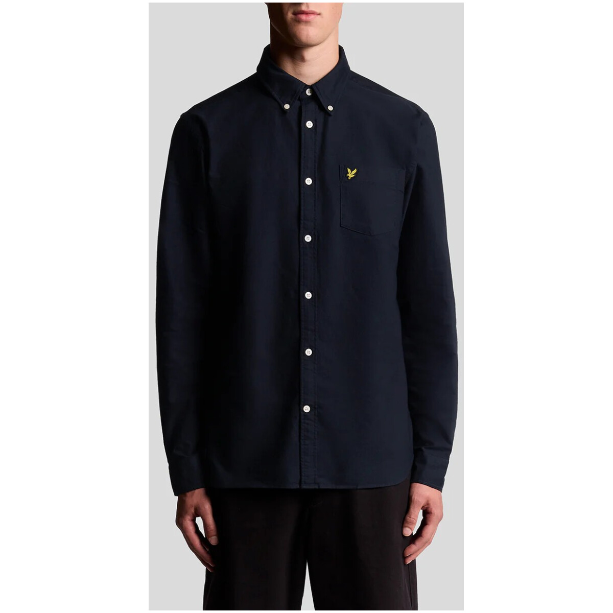 Lyle & Scott Shirts
