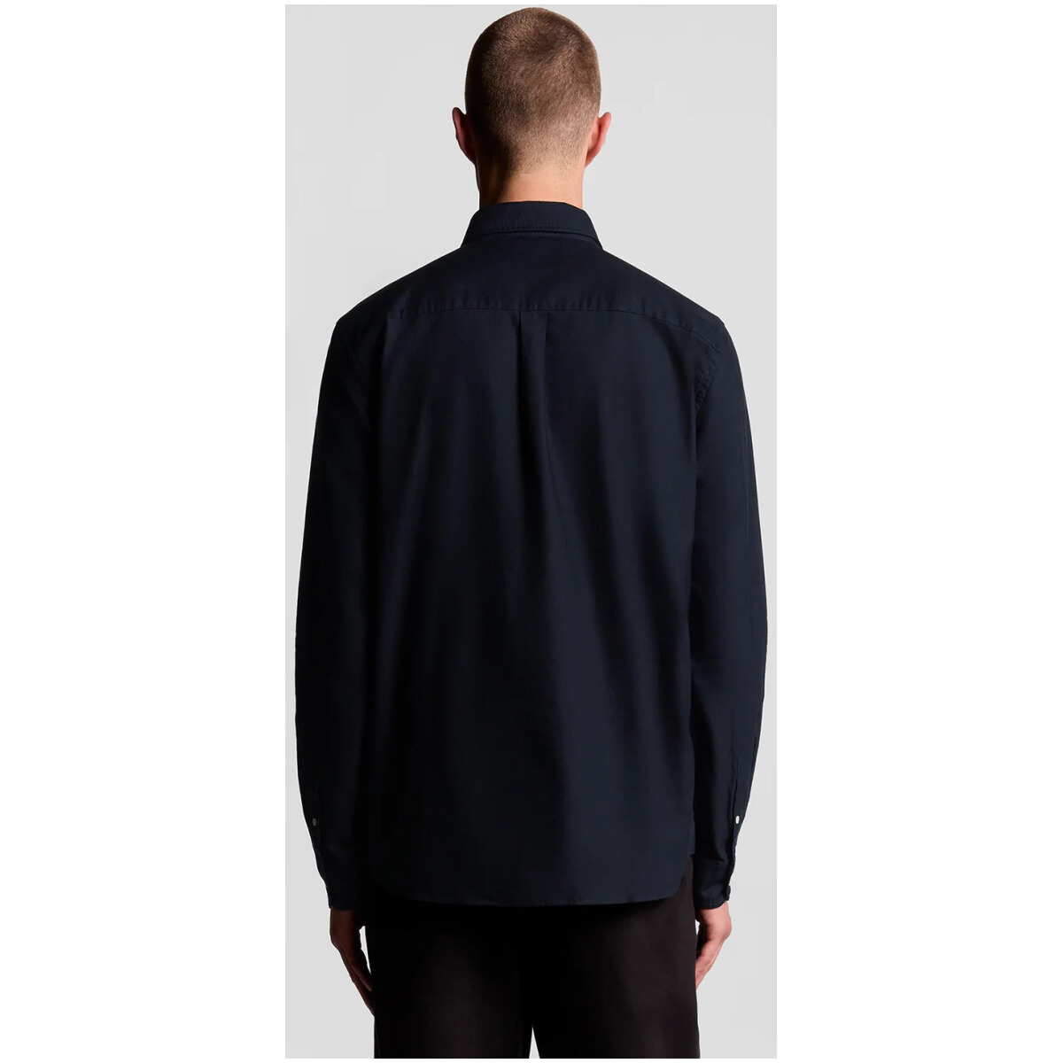 Lyle & Scott Shirts