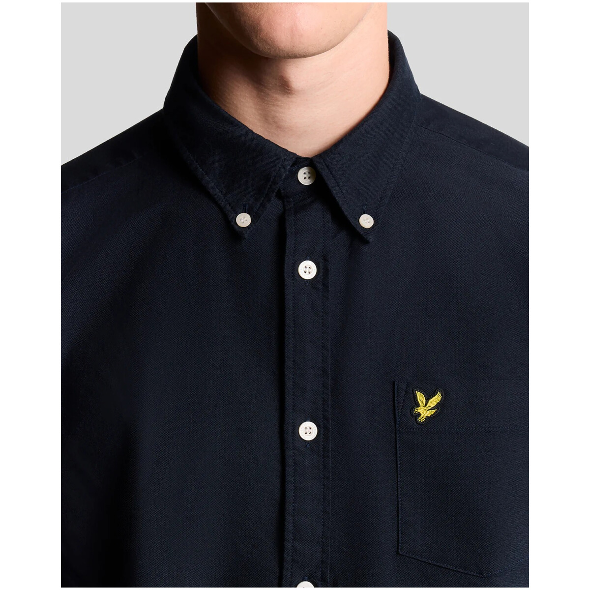 Lyle & Scott Shirts