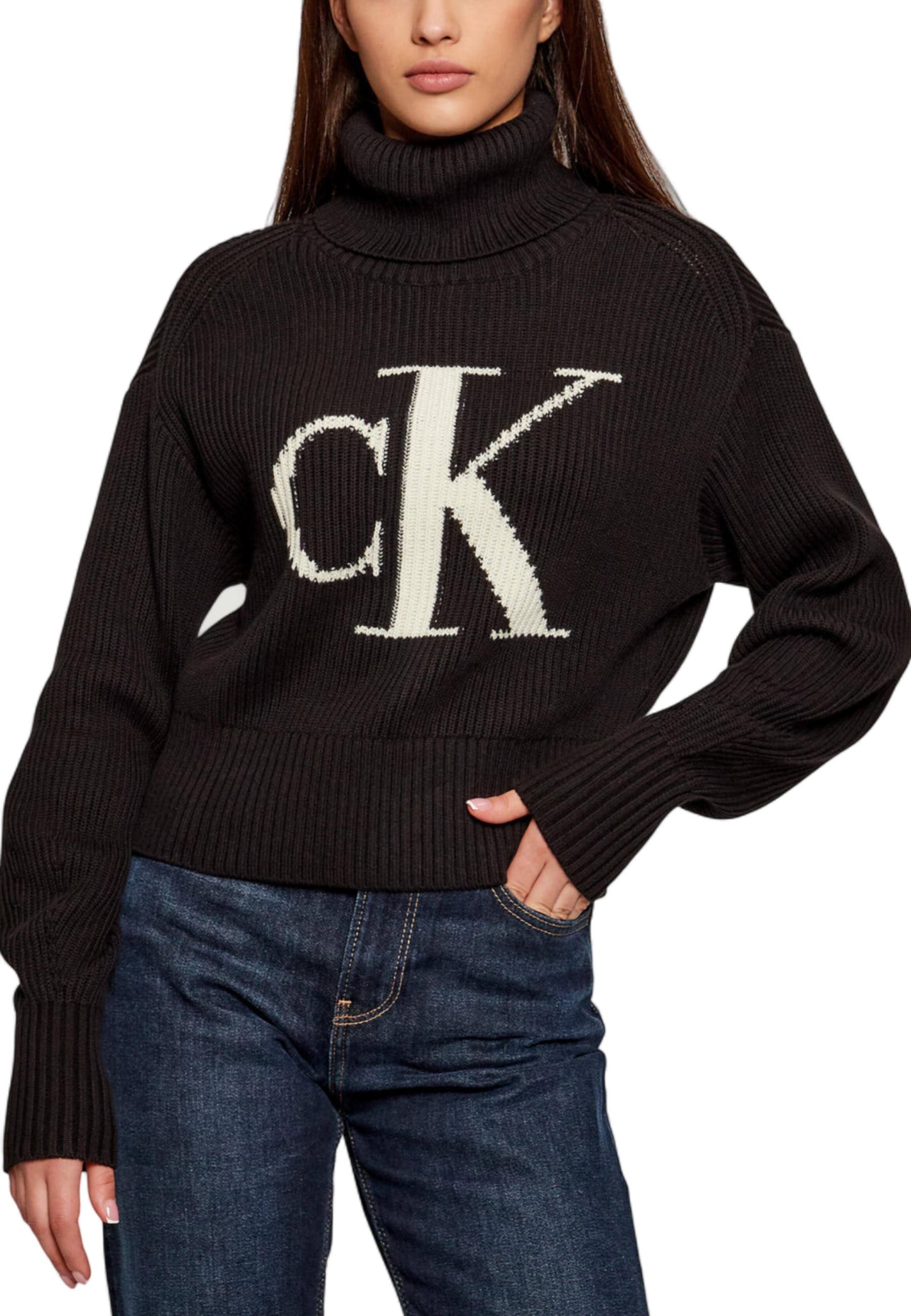 Calvin Klein Jeans Knitwear