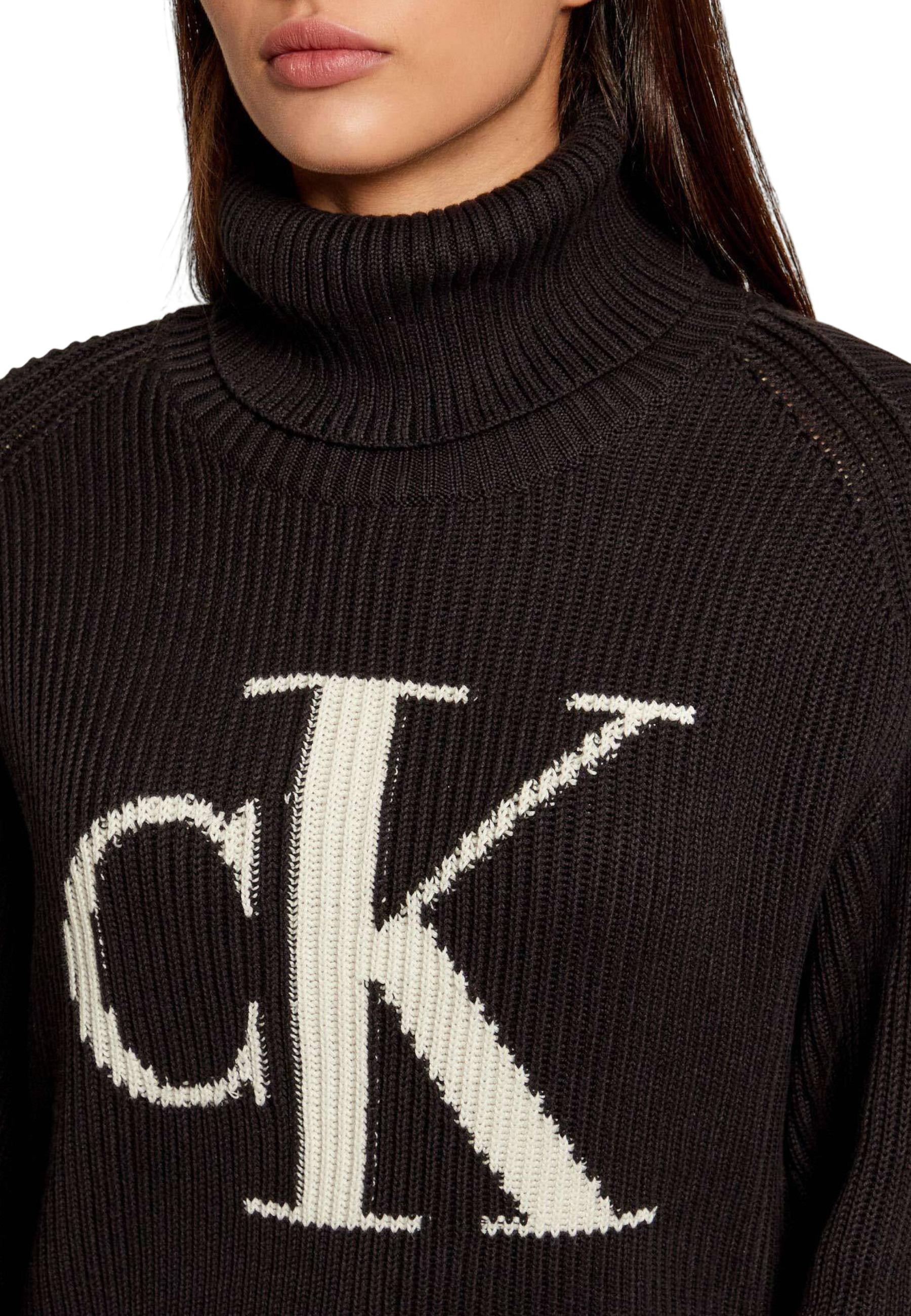 Calvin Klein Jeans Knitwear