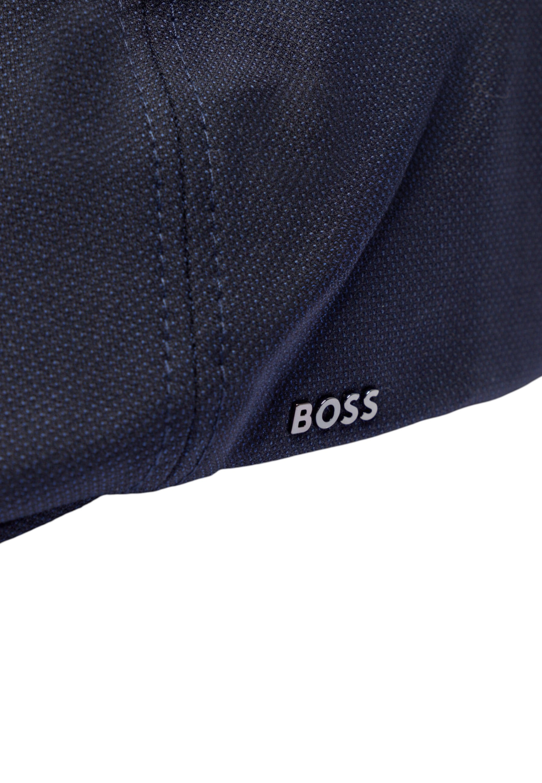 BOSS Caps