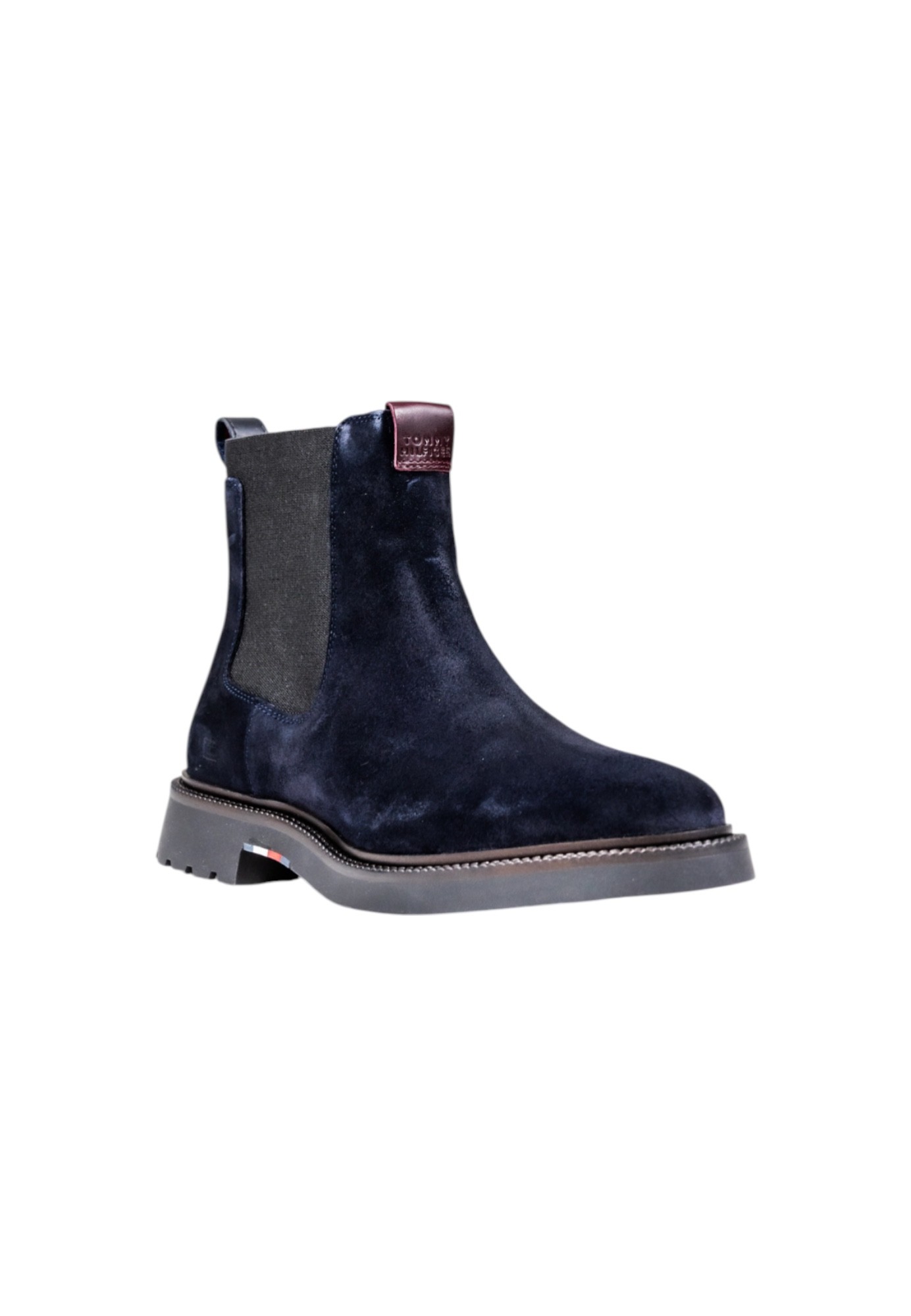 Tommy Jeans Boots
