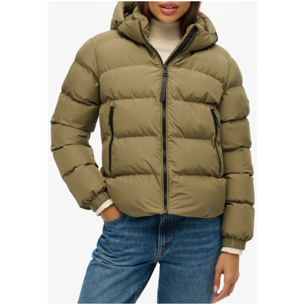 Superdry. Jackets
