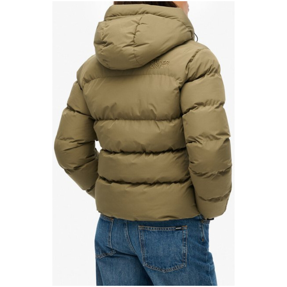 Superdry. Jackets