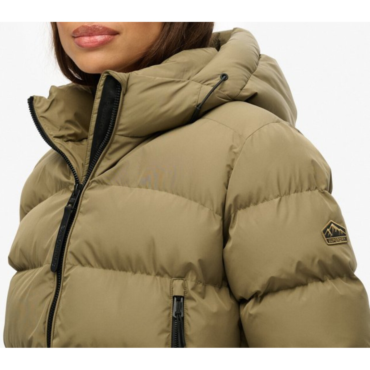 Superdry. Jackets