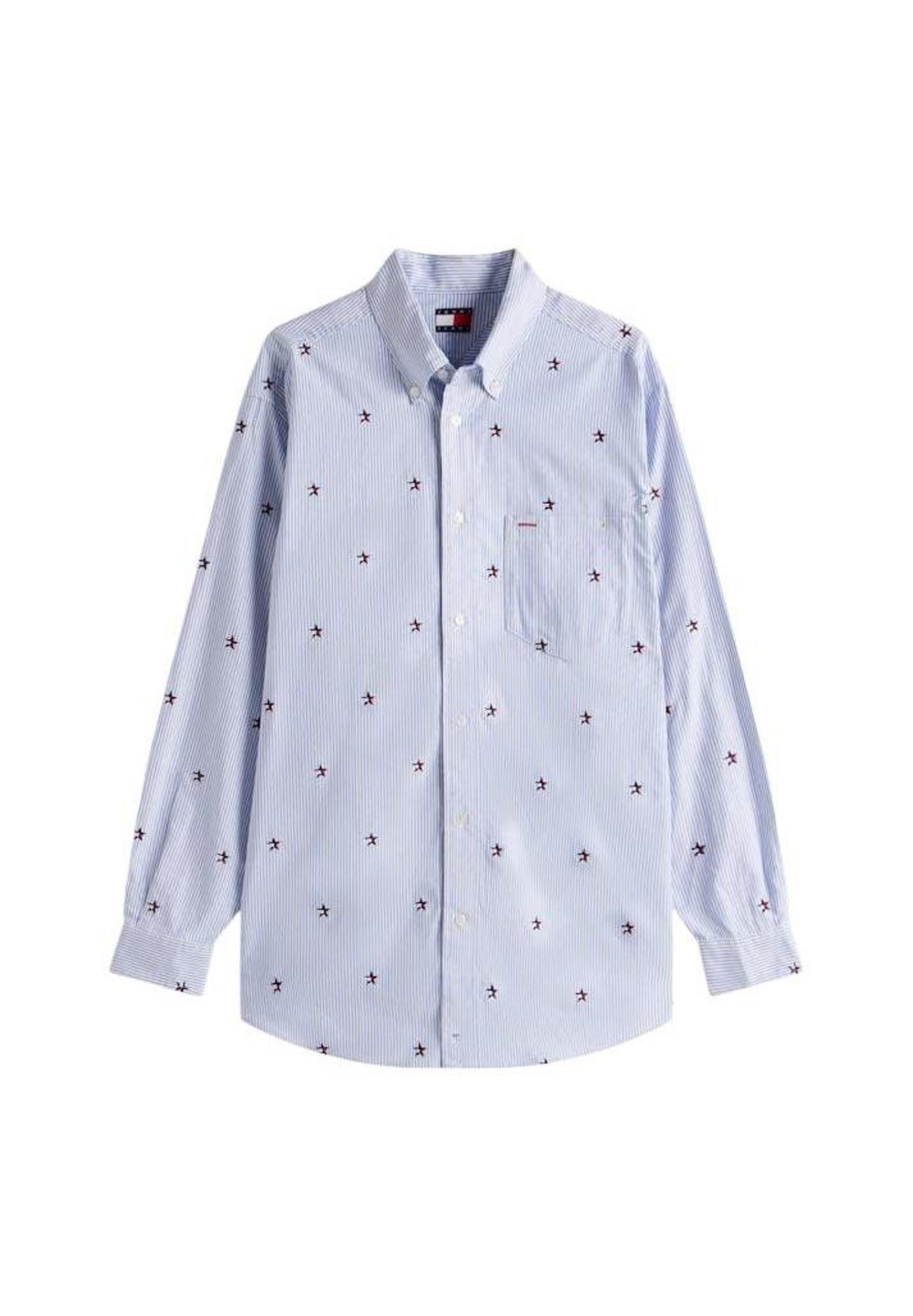 Tommy Jeans Shirts