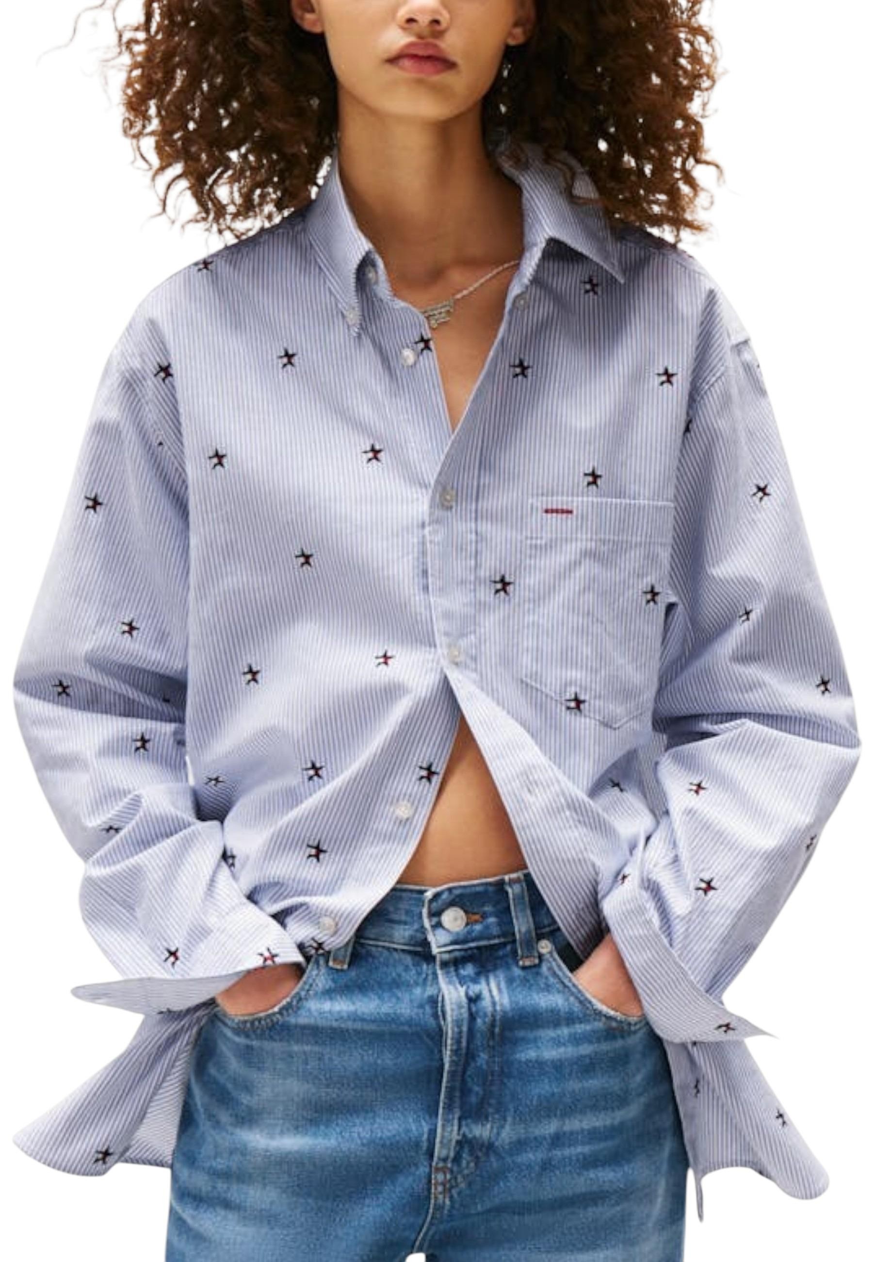 Tommy Jeans Shirts