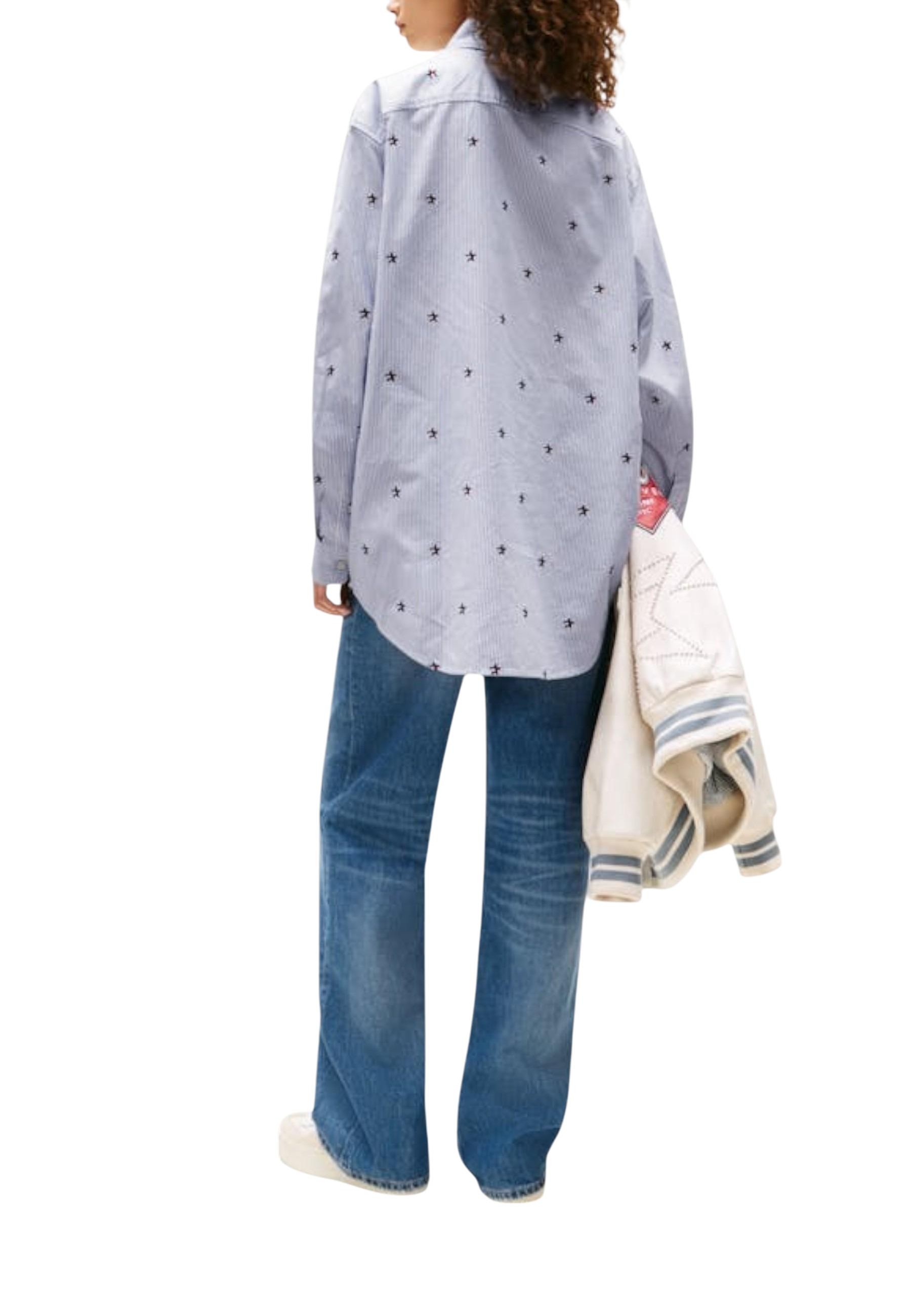 Tommy Jeans Shirts