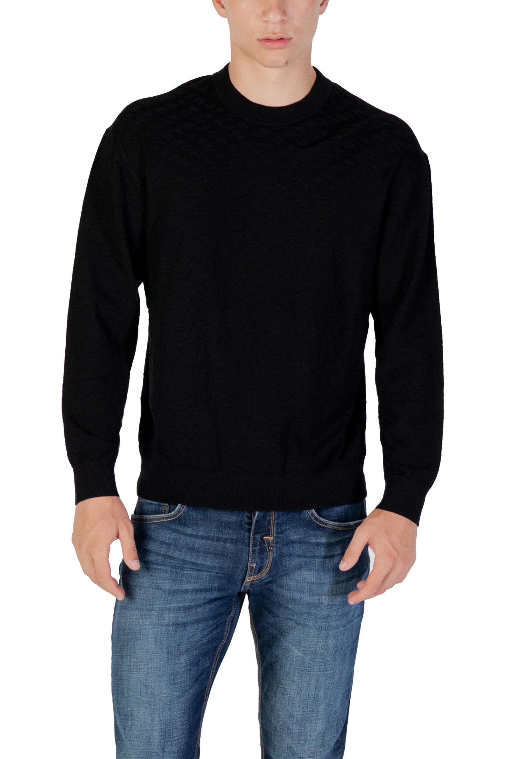 Armani Exchange Knitwear