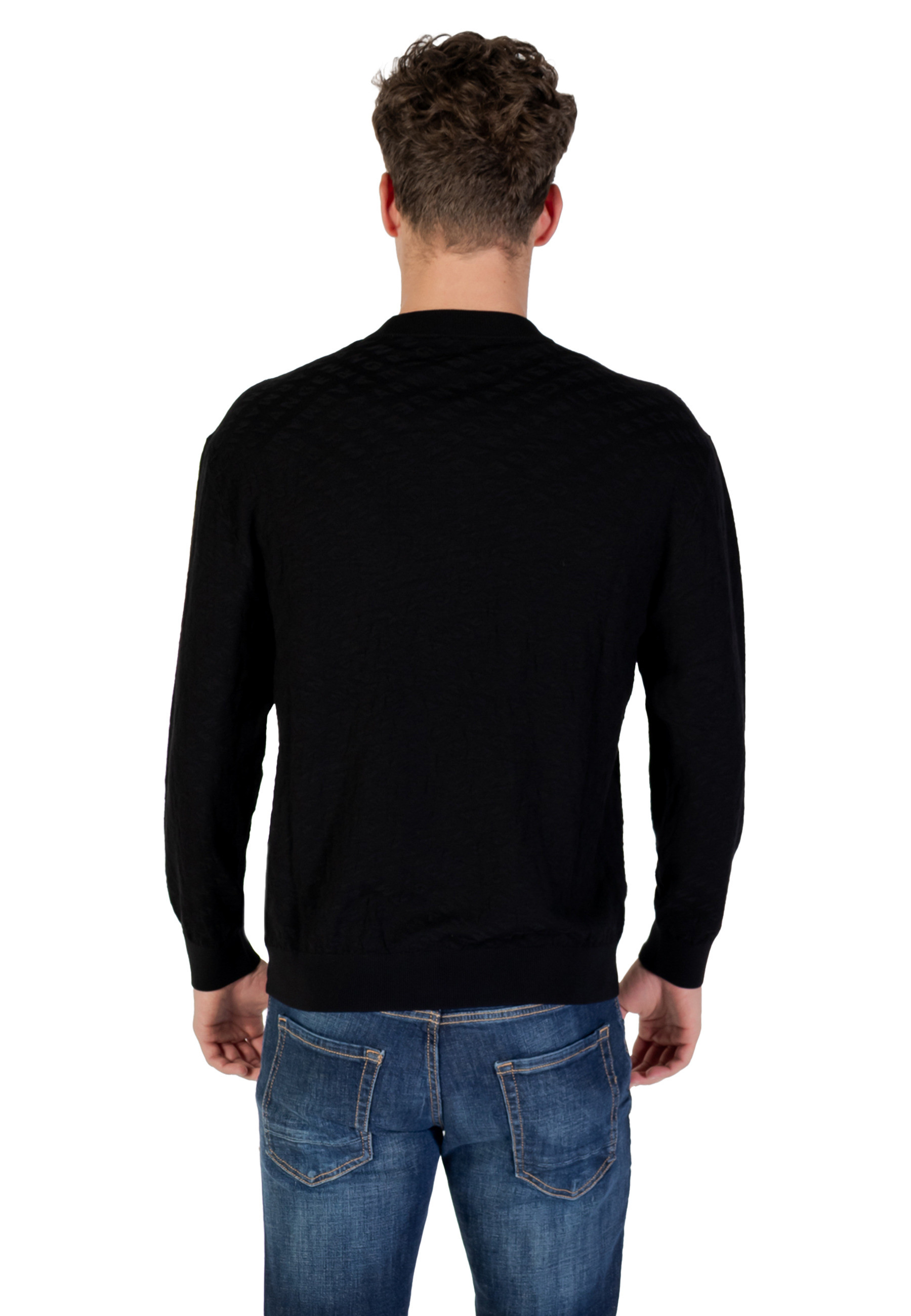 Armani Exchange Knitwear