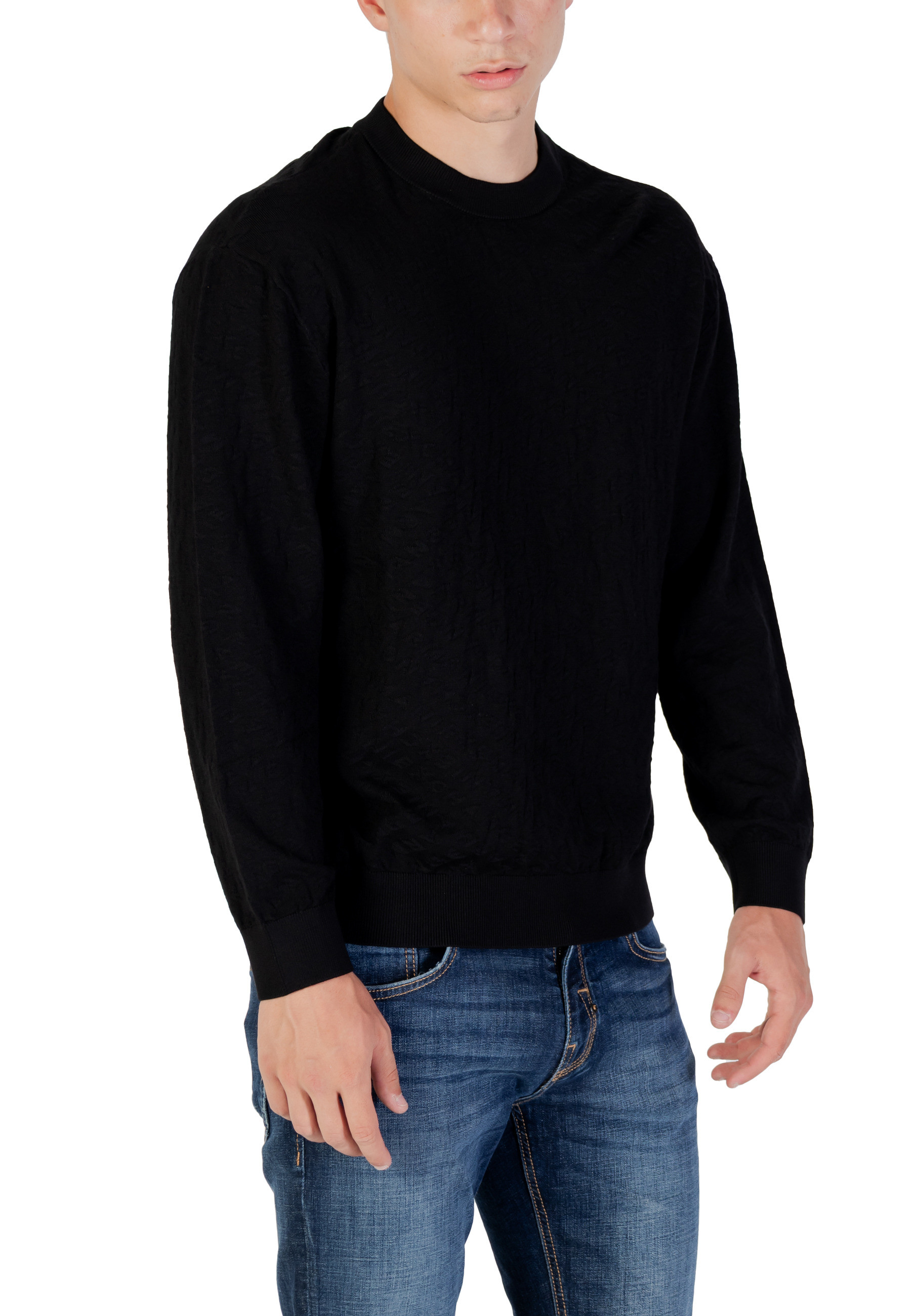 Armani Exchange Knitwear