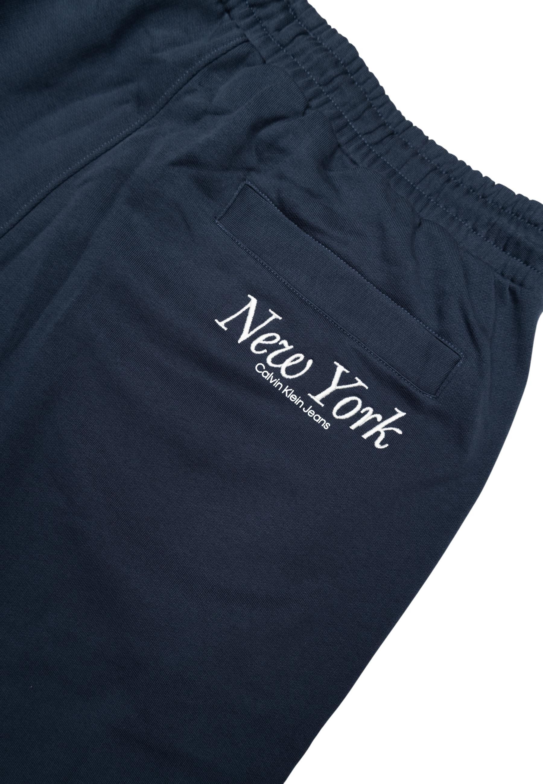 Calvin Klein Jeans Trousers