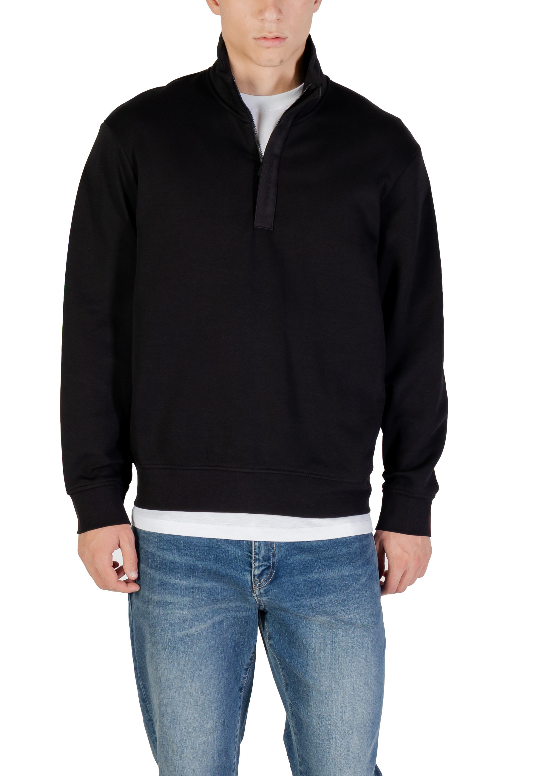 Armani Exchange Sweatshirts