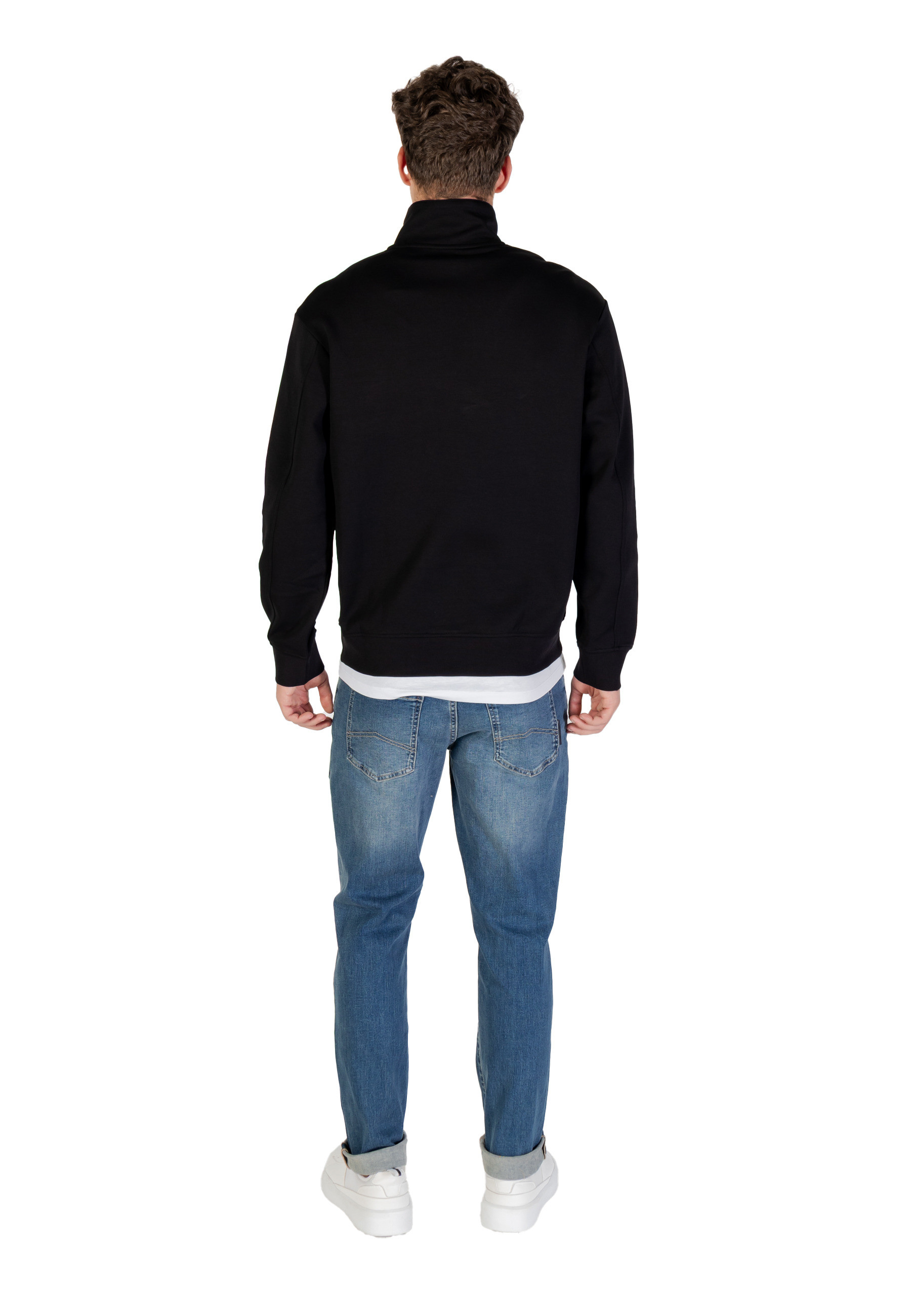 Armani Exchange Sweatshirts