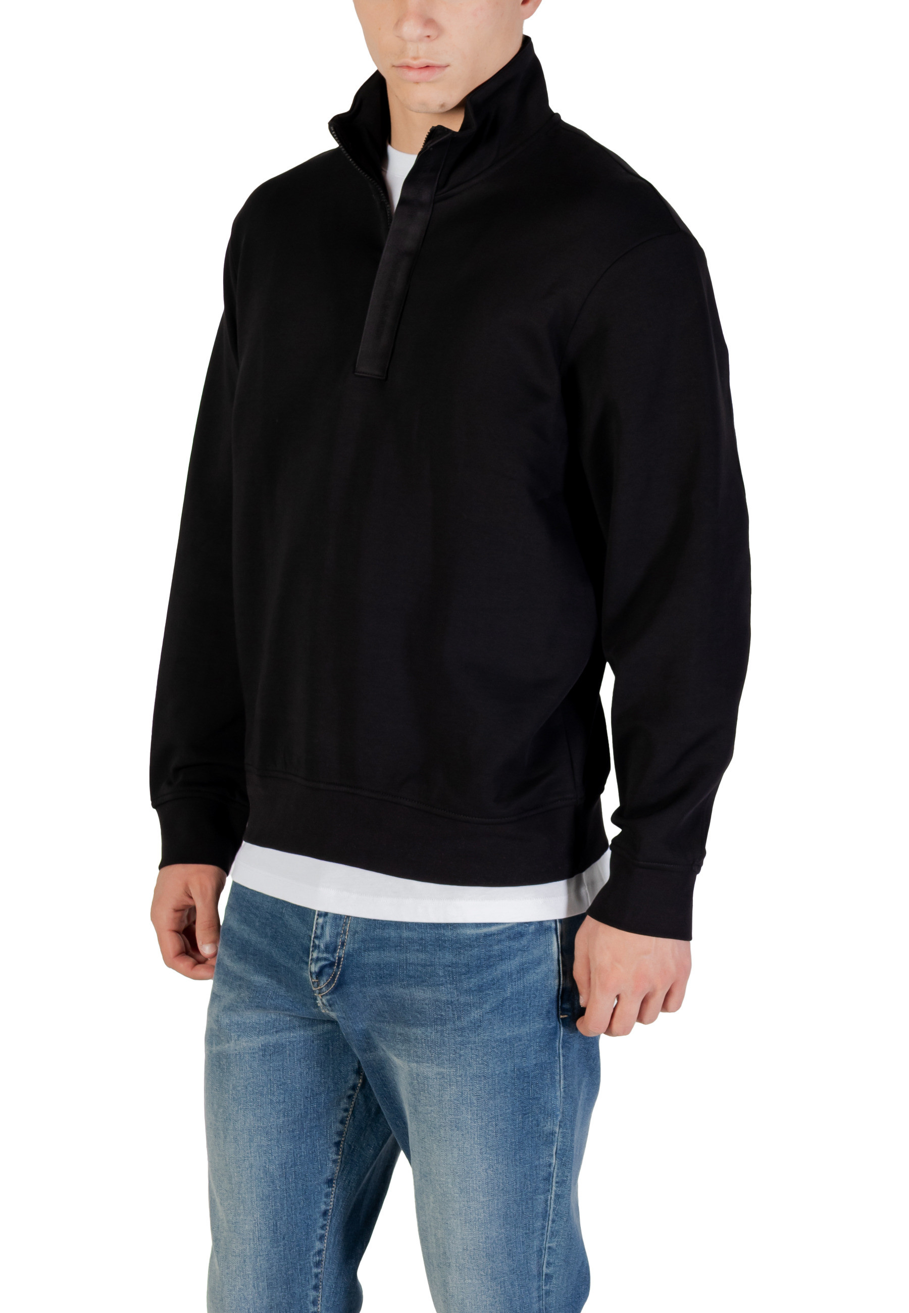 Armani Exchange Sweatshirts