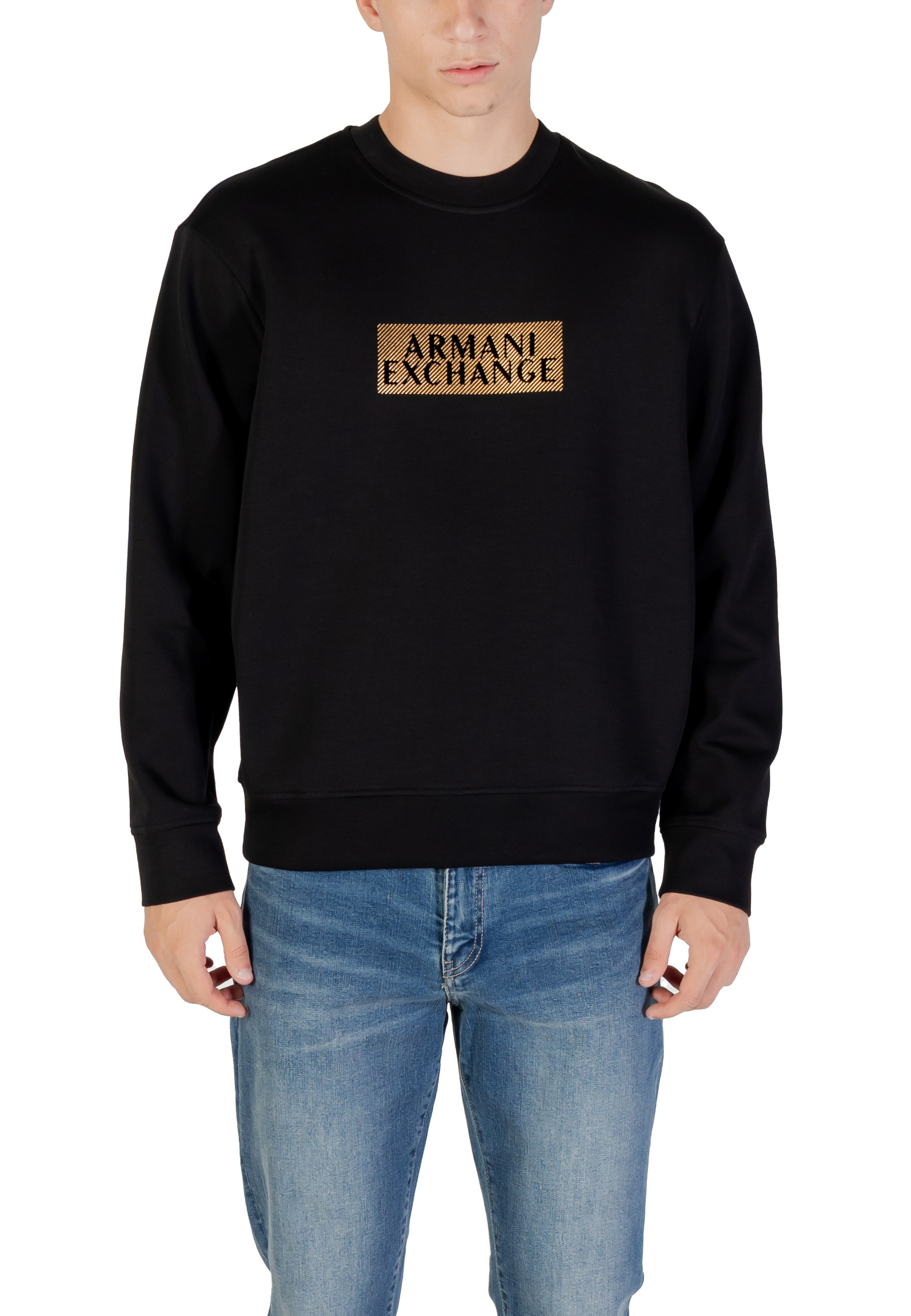 Armani Exchange Sweatshirts
