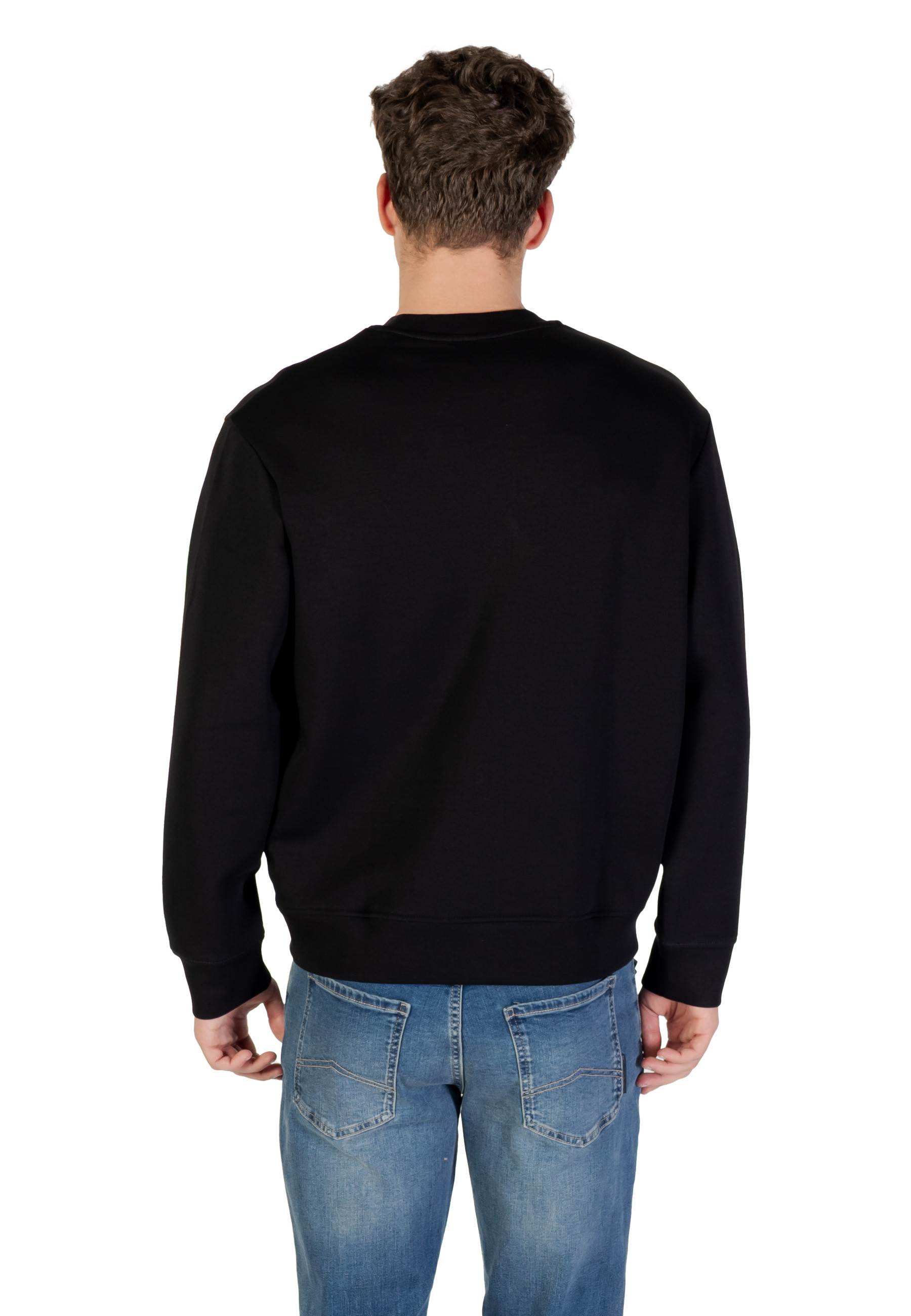 Armani Exchange Sweatshirts