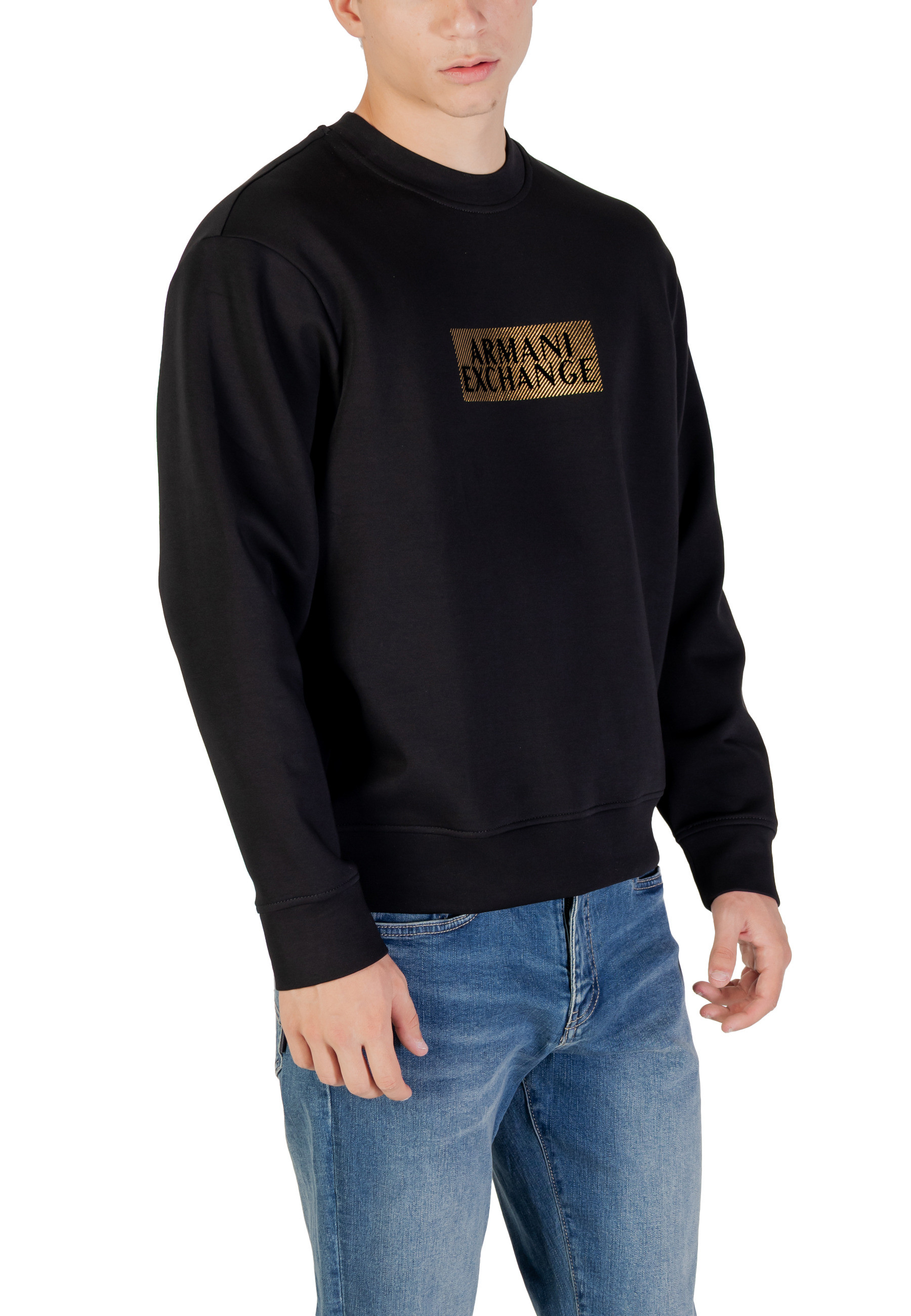 Armani Exchange Sweatshirts