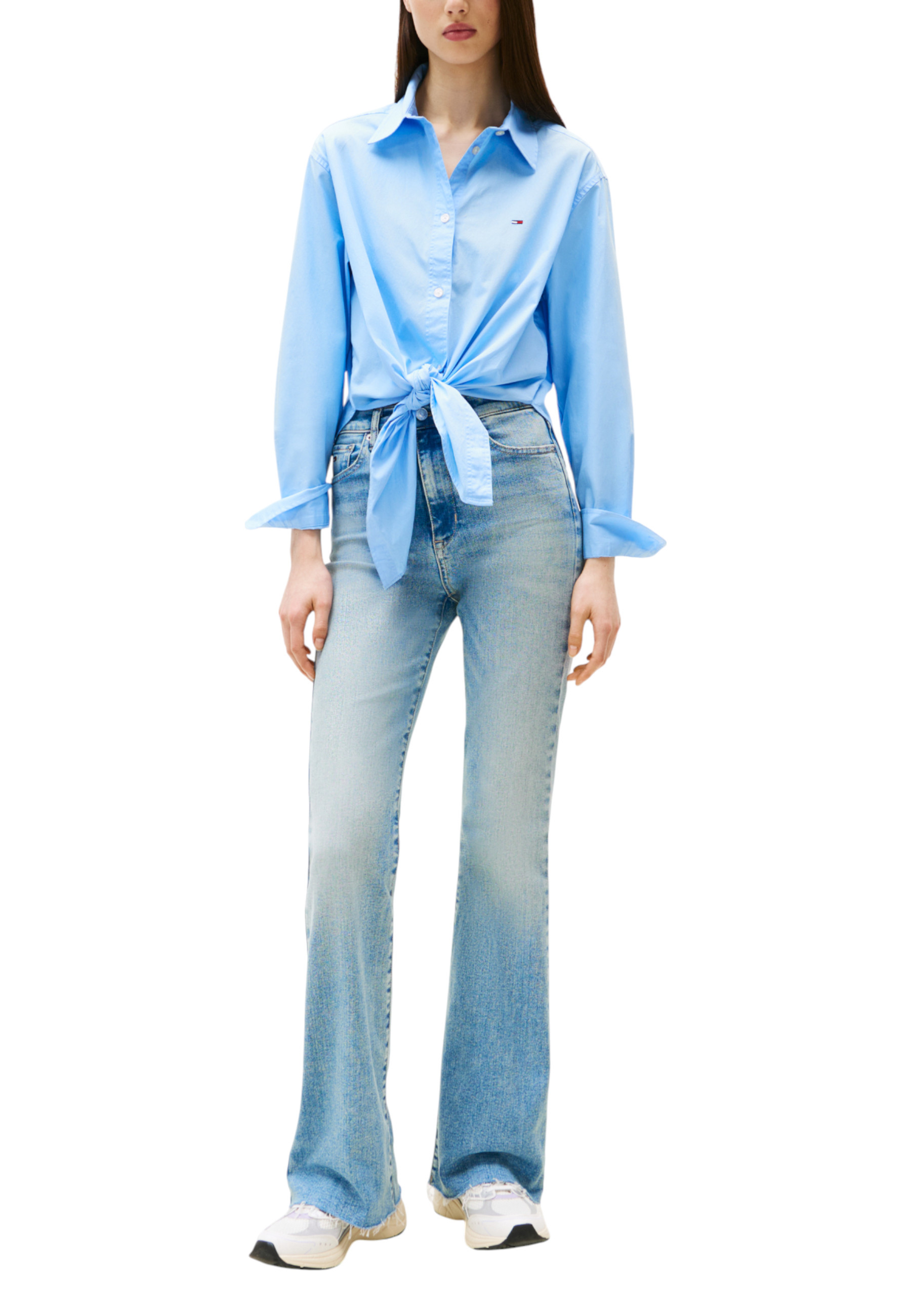 Tommy Jeans Shirts
