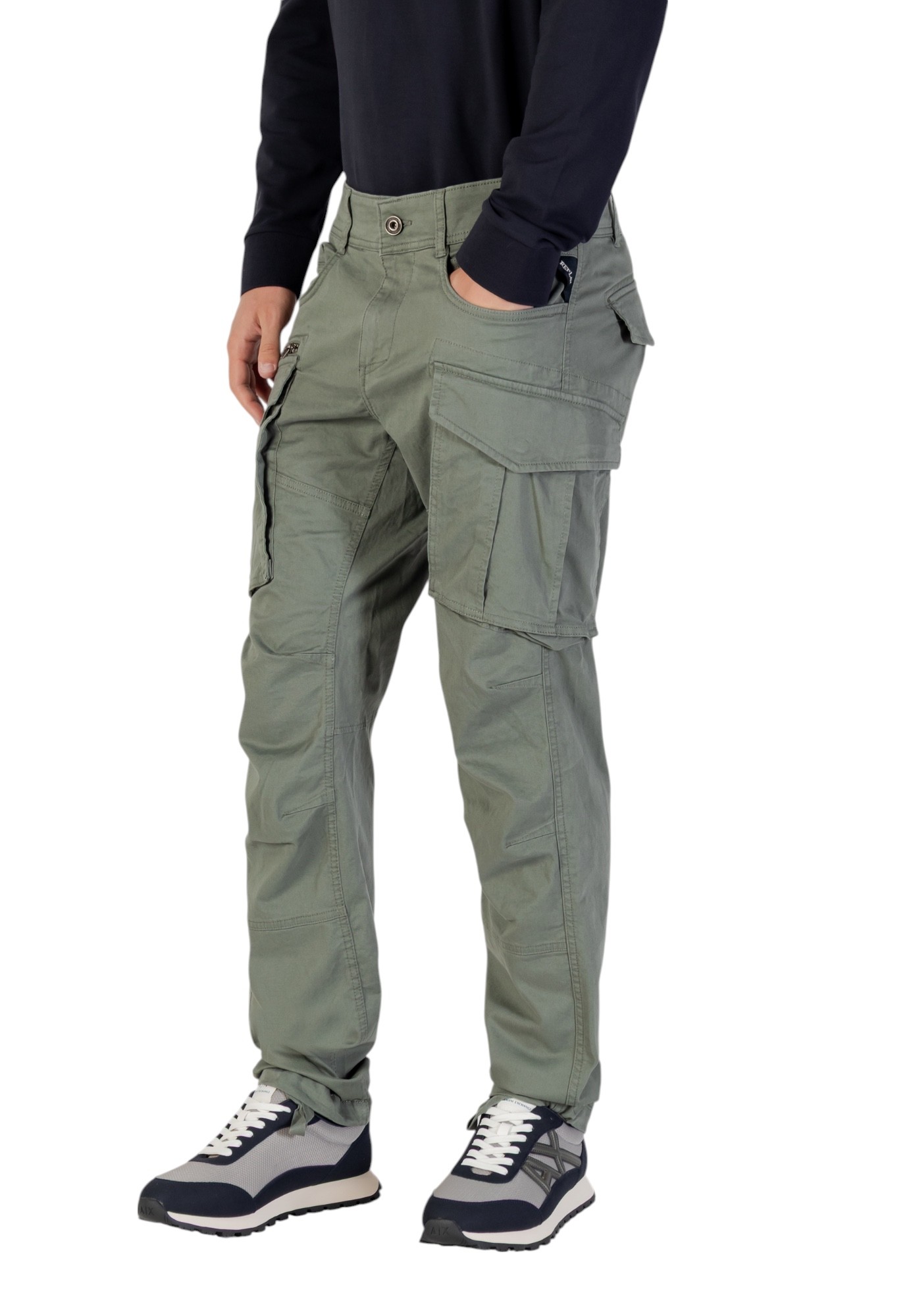 Replay Trousers