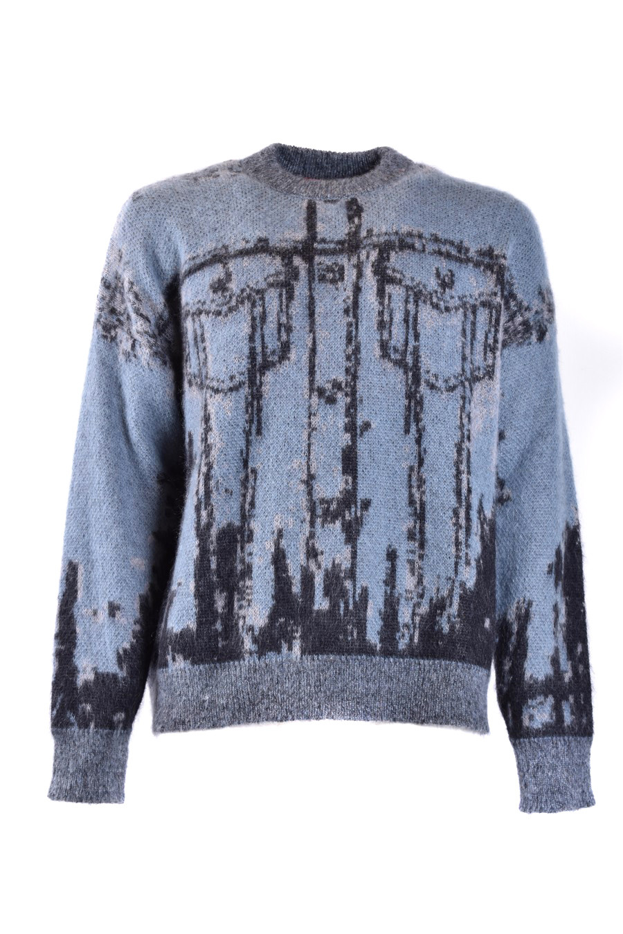 Diesel Knitwear