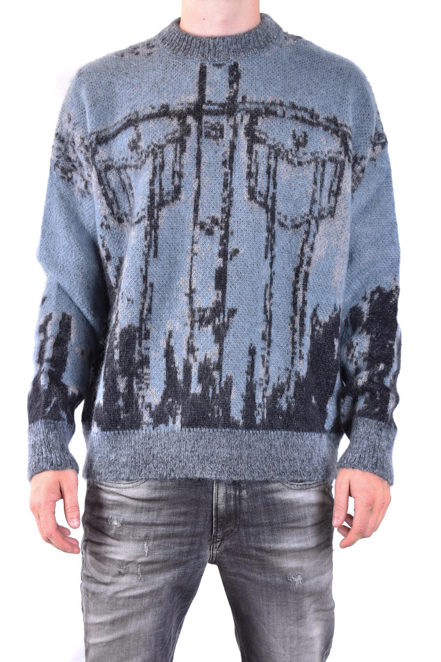 Diesel Knitwear