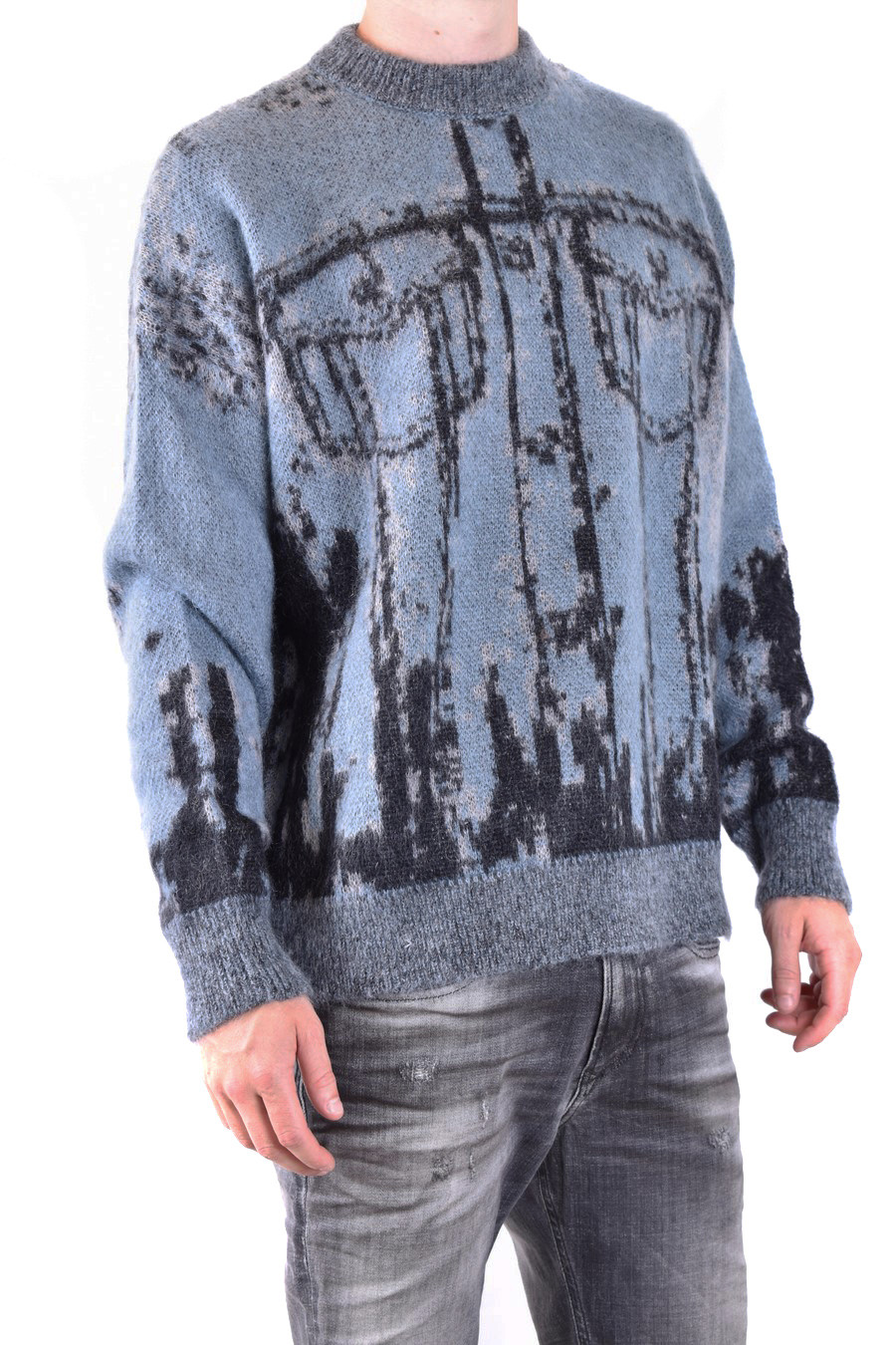 Diesel Knitwear