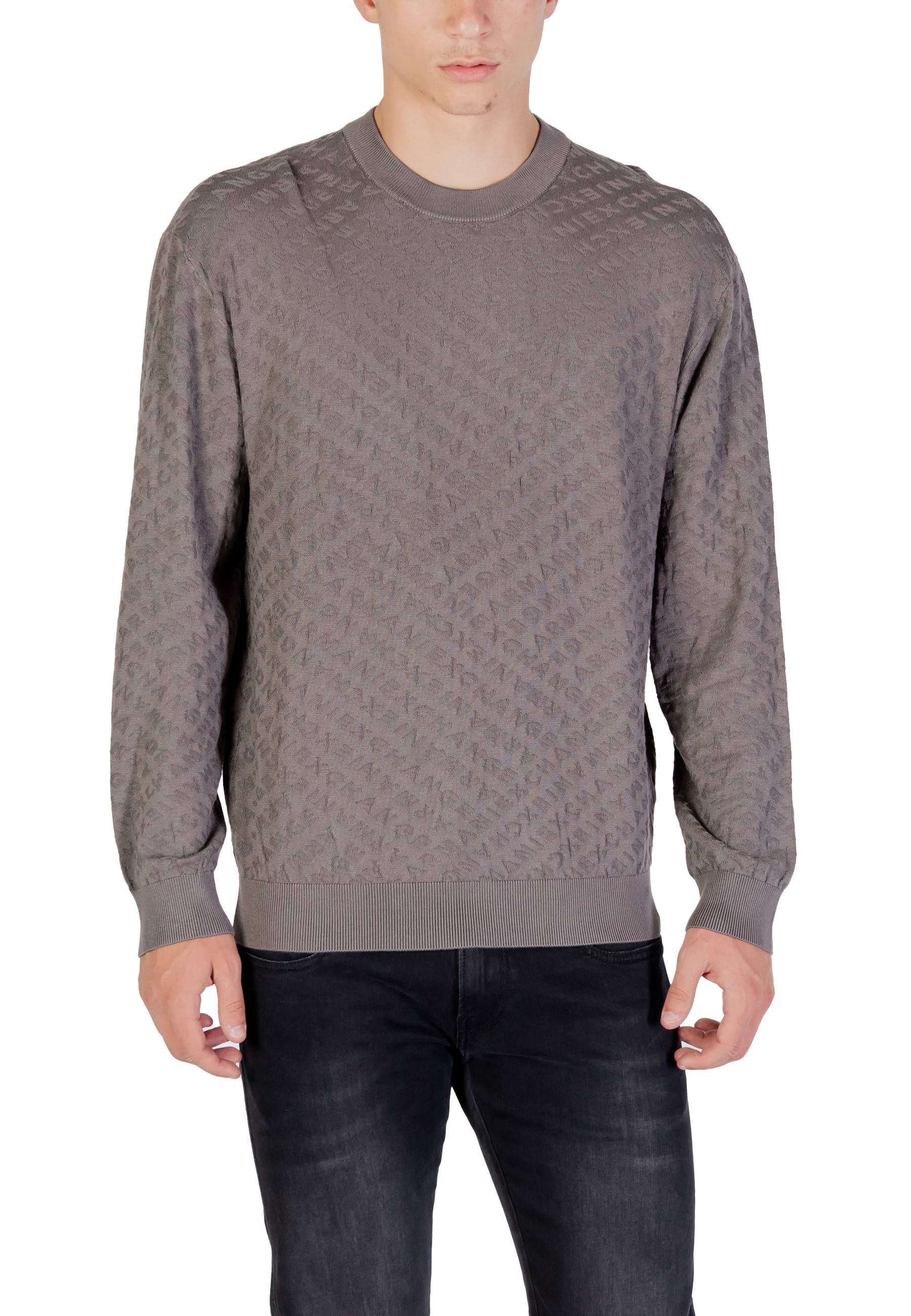Armani Exchange Knitwear