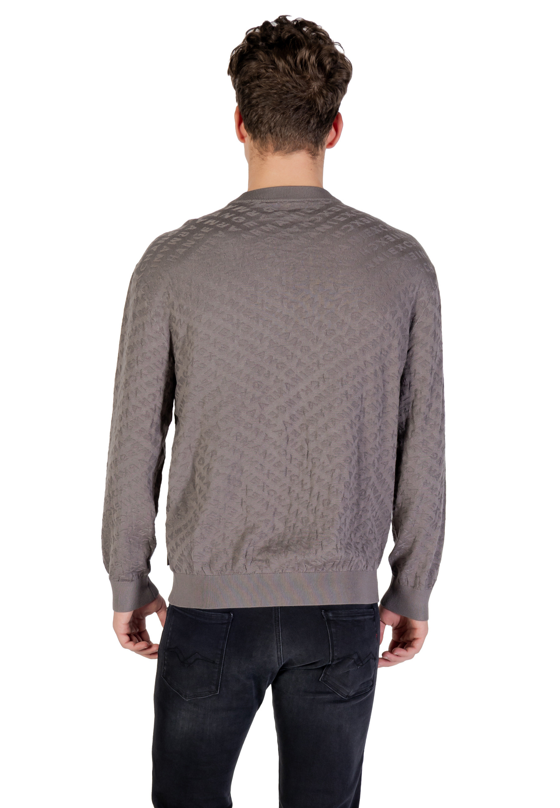 Armani Exchange Knitwear