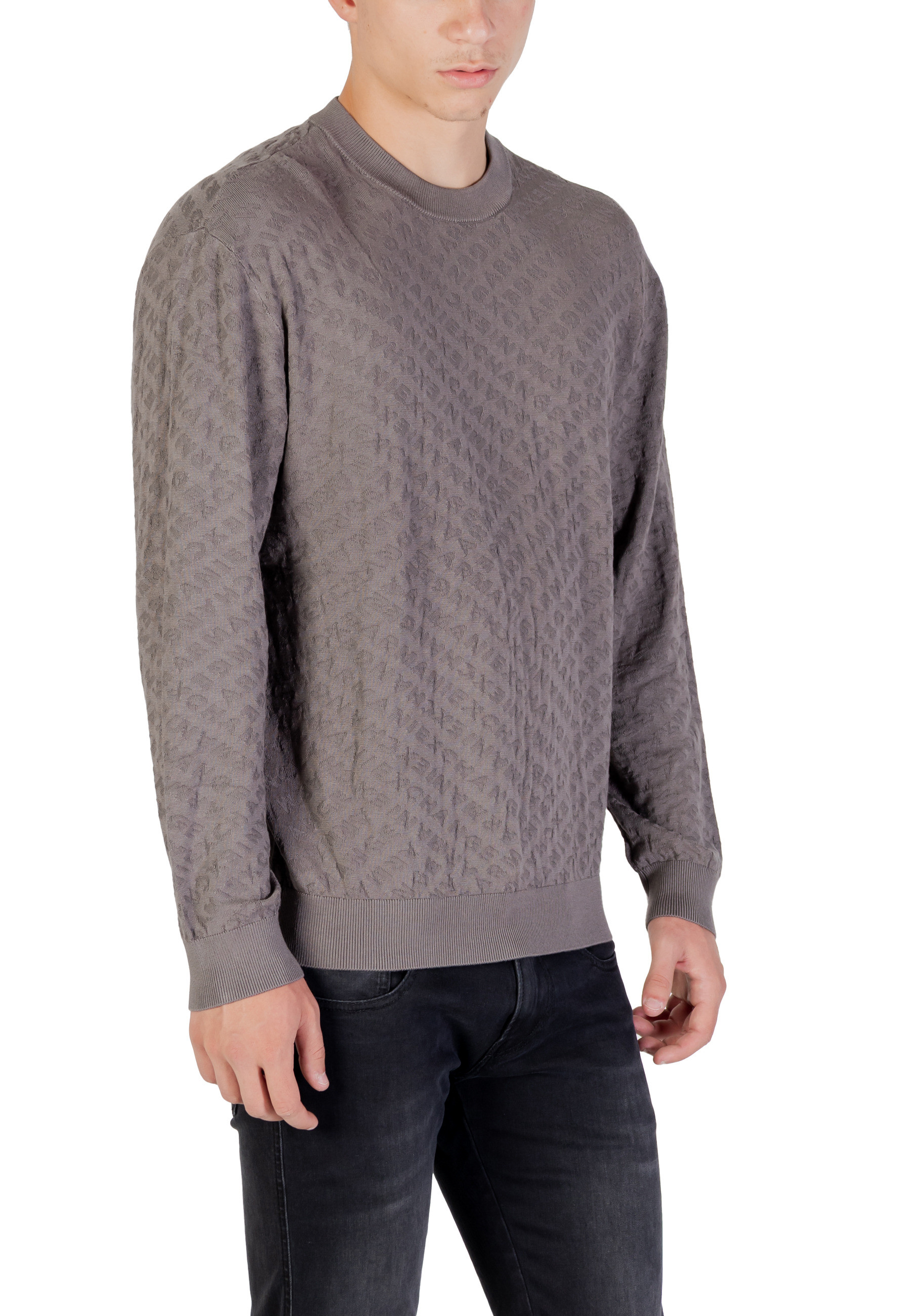 Armani Exchange Knitwear