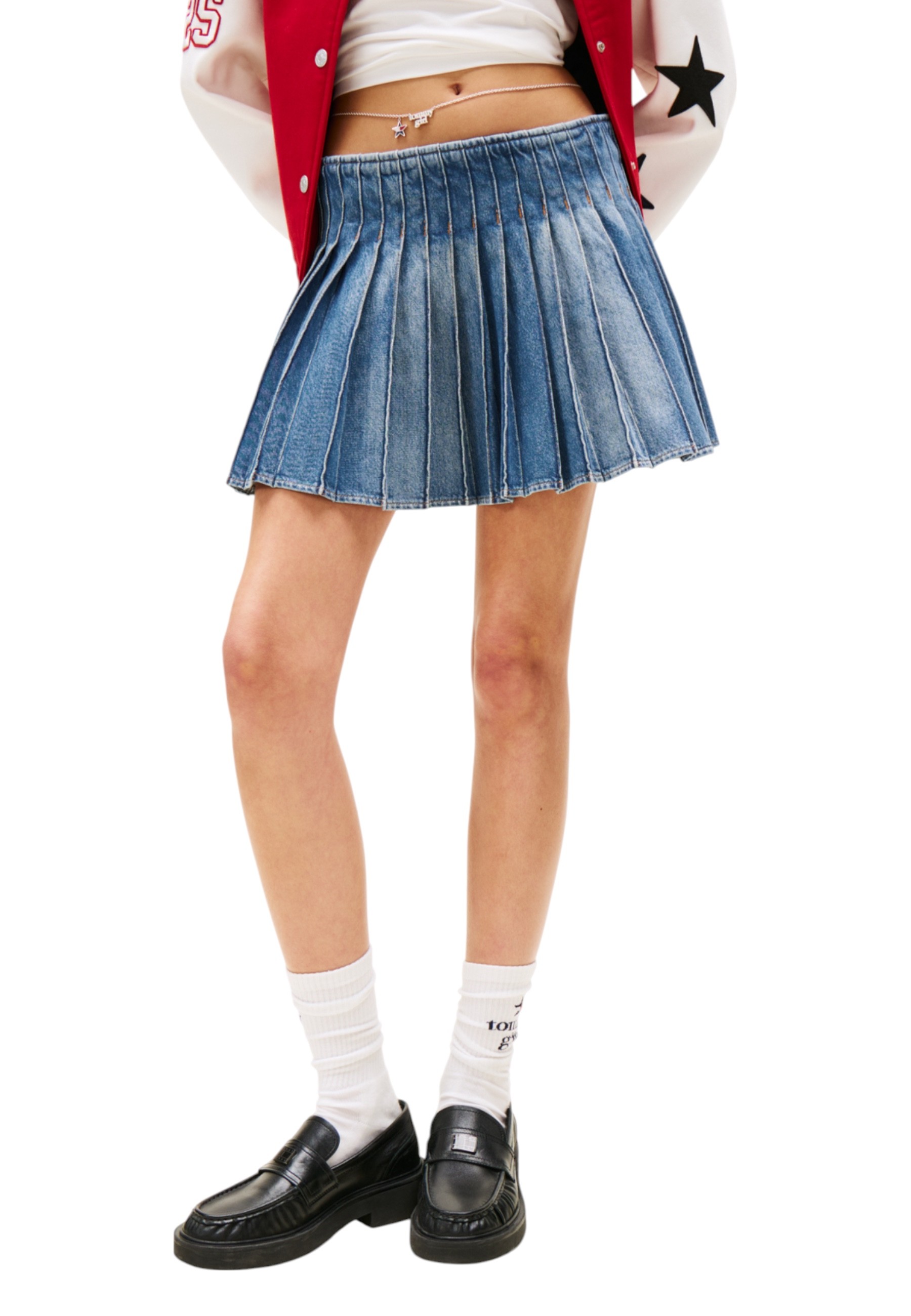 Tommy Jeans Skirt