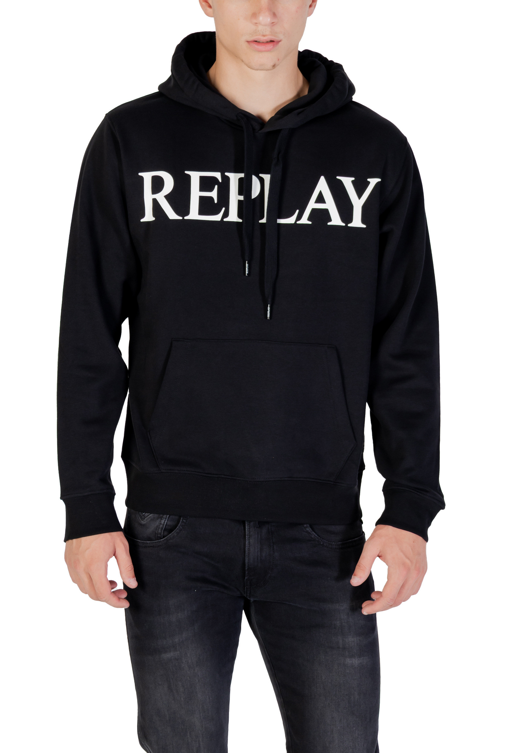 Replay Sweatshirts