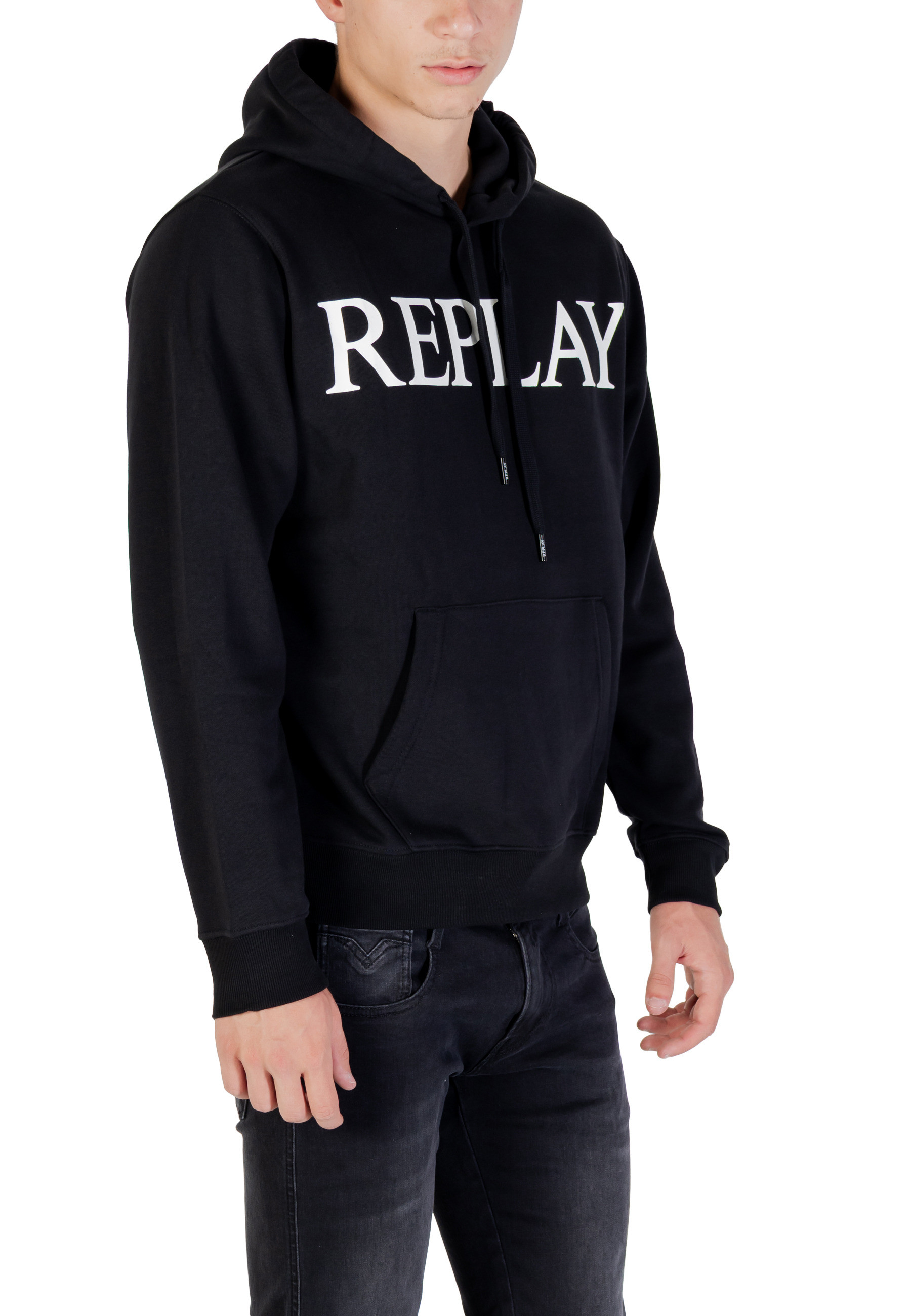 Replay Sweatshirts