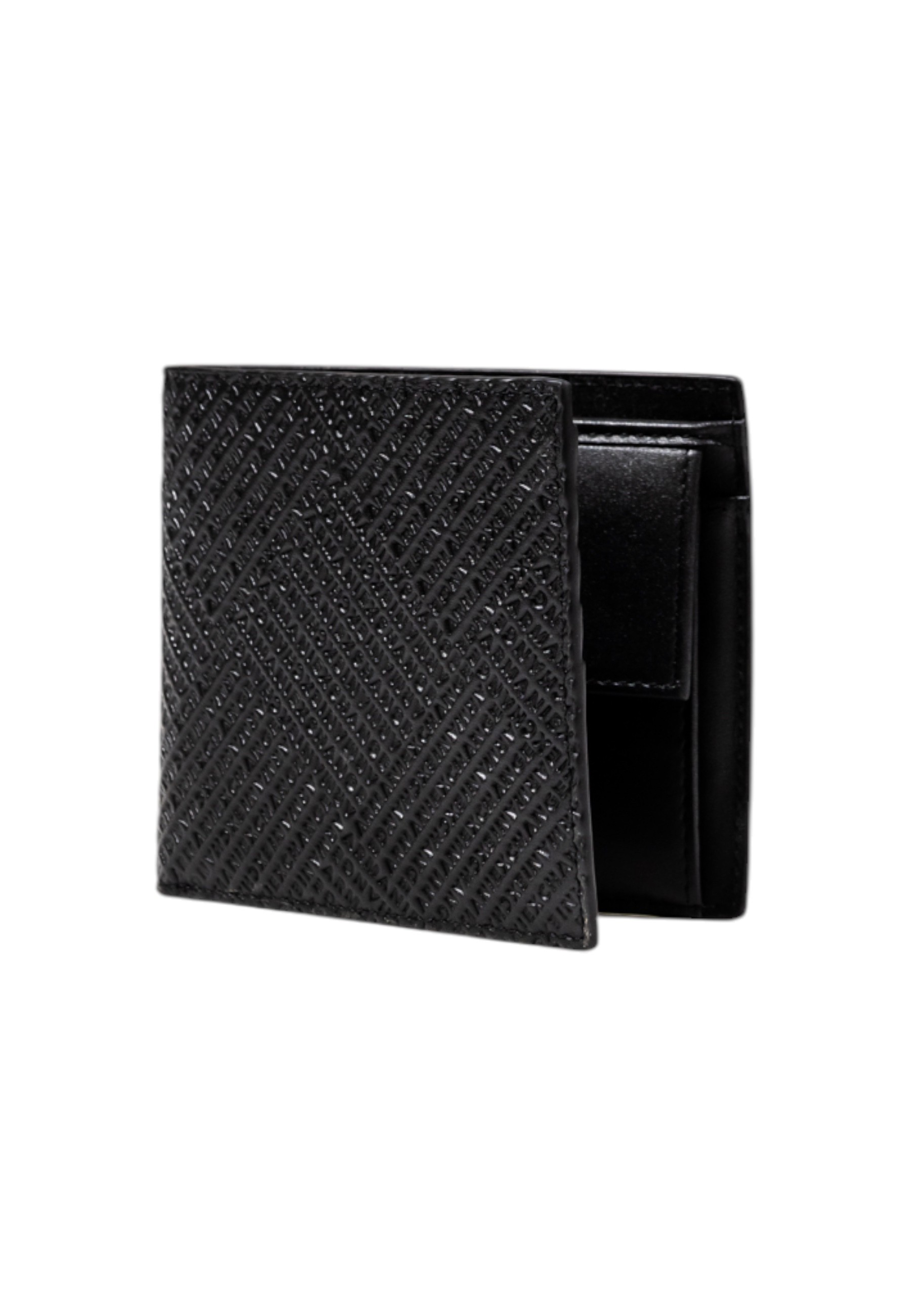 Armani Exchange Wallets
