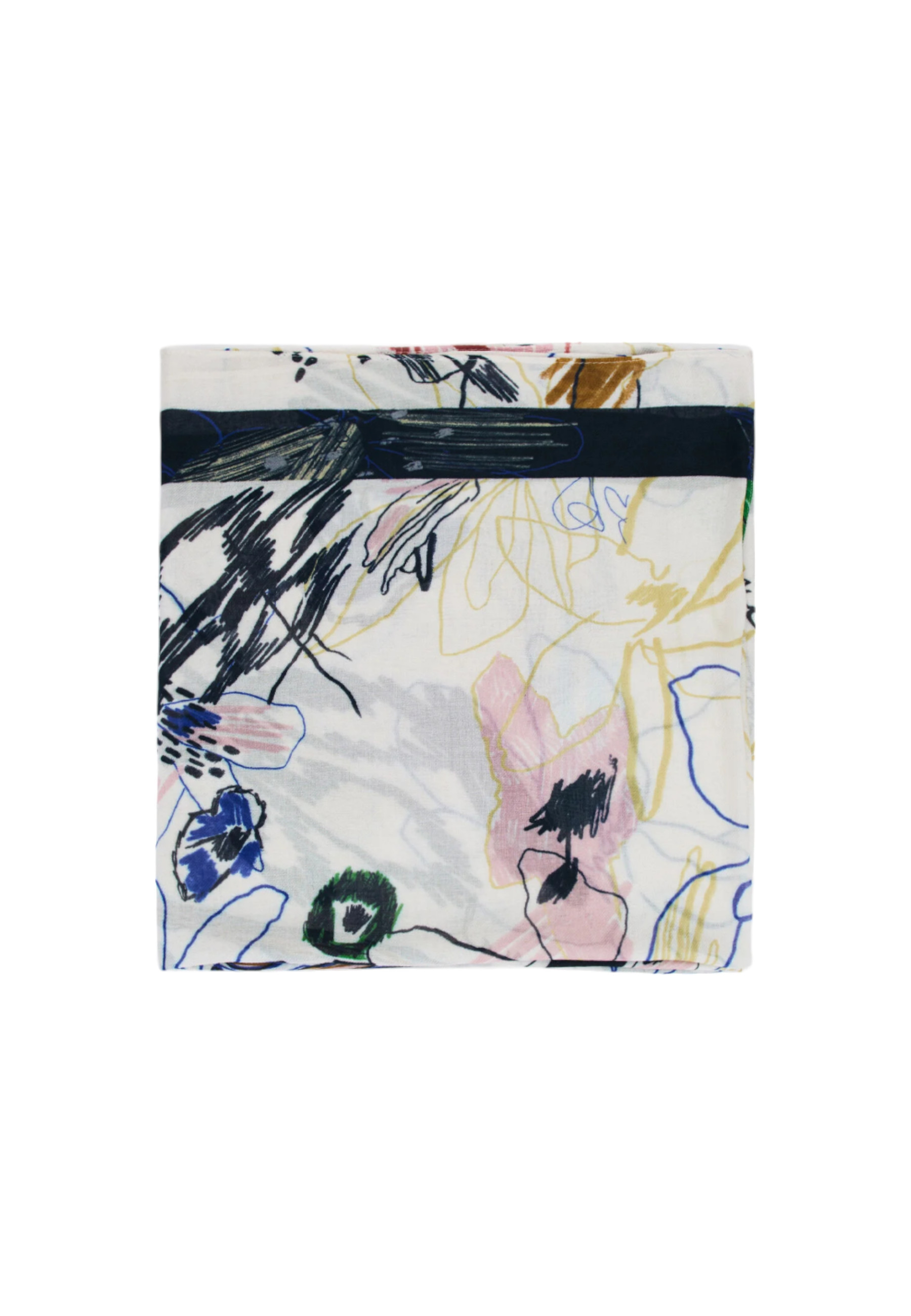 Desigual Scarves