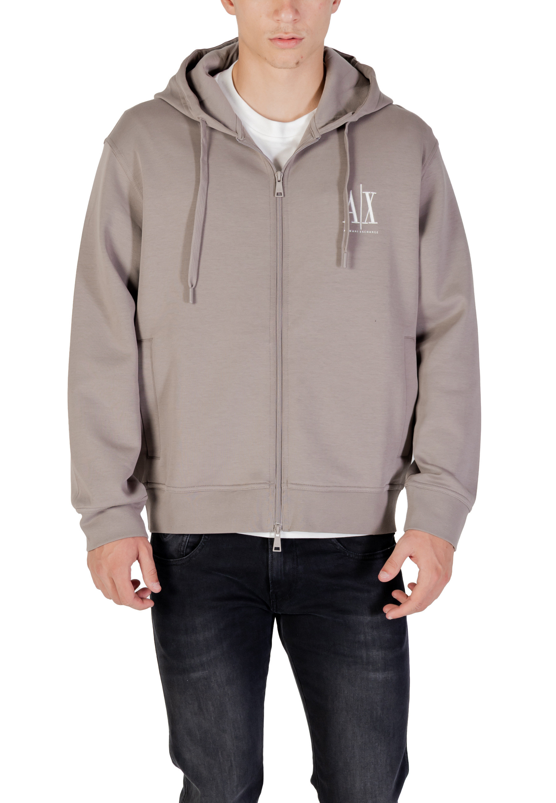 Armani Exchange Sweatshirts