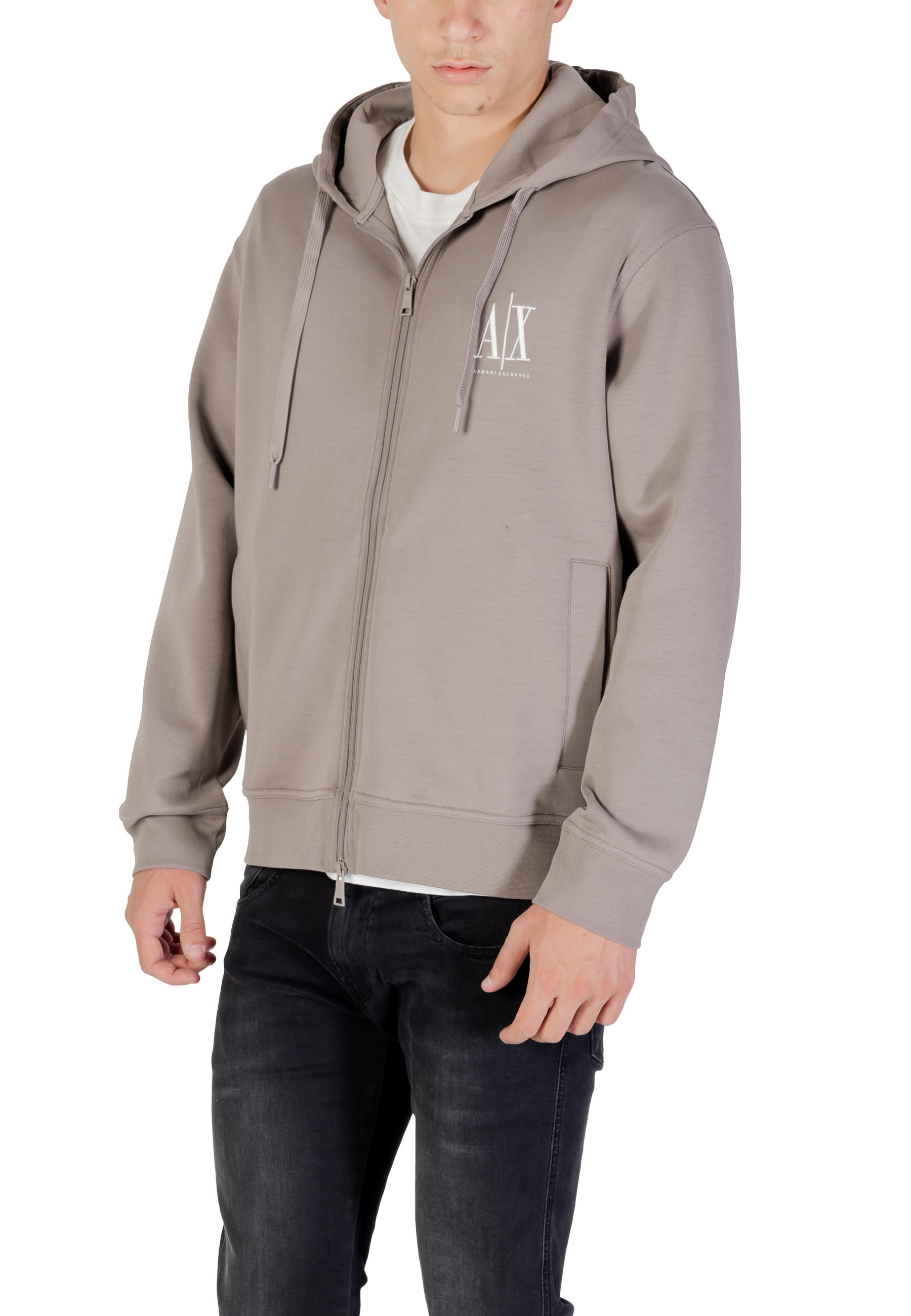 Armani Exchange Sweatshirts