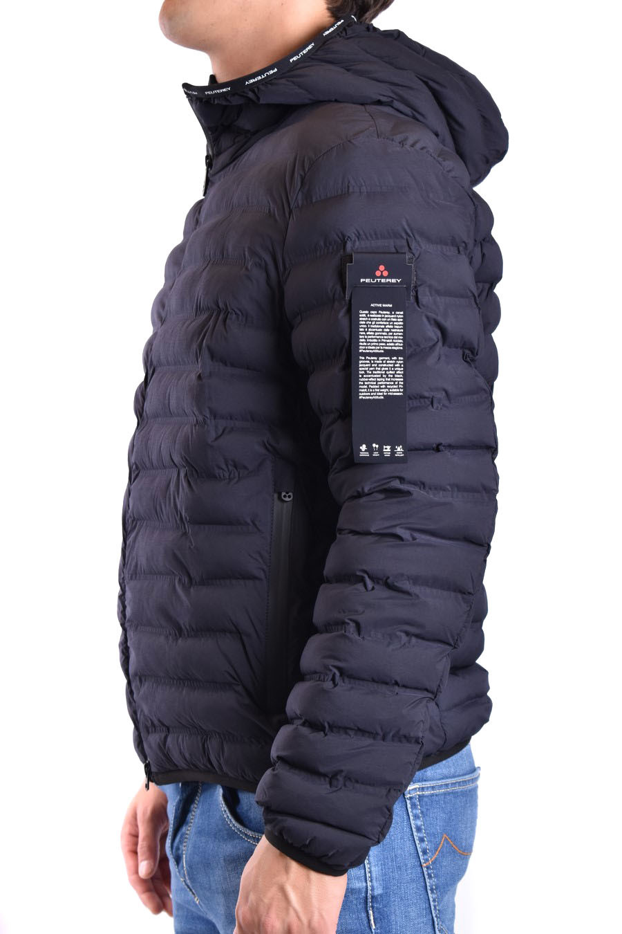 Peuterey Jackets