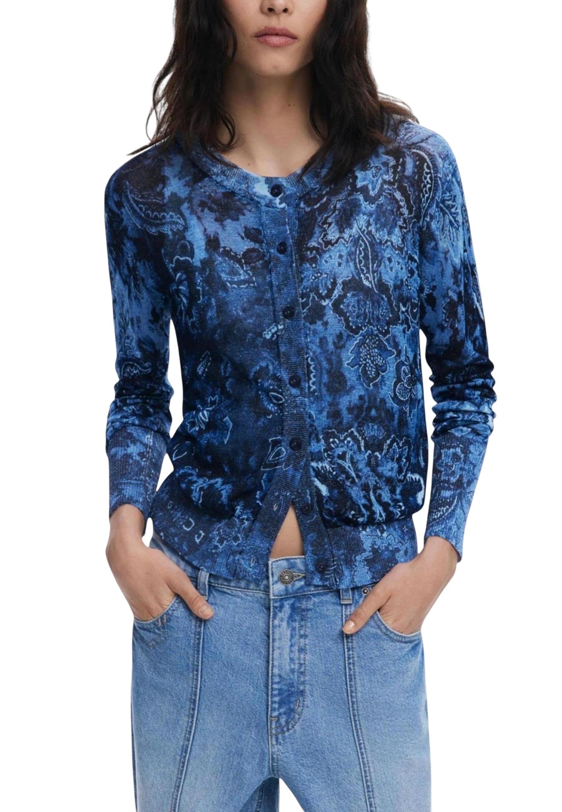 Desigual Cardigan